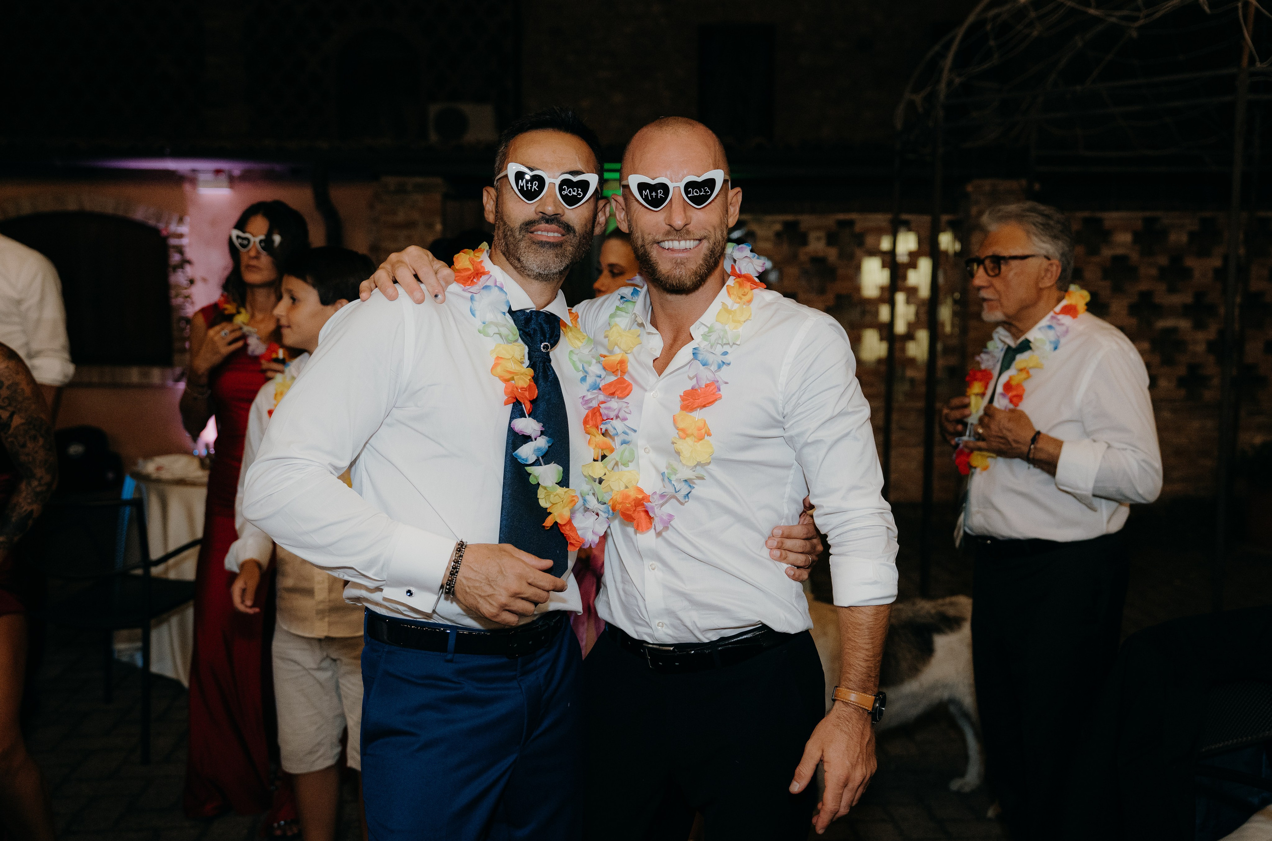Portfolio Fotografo Matrimonio Genova | Mauro Pluas