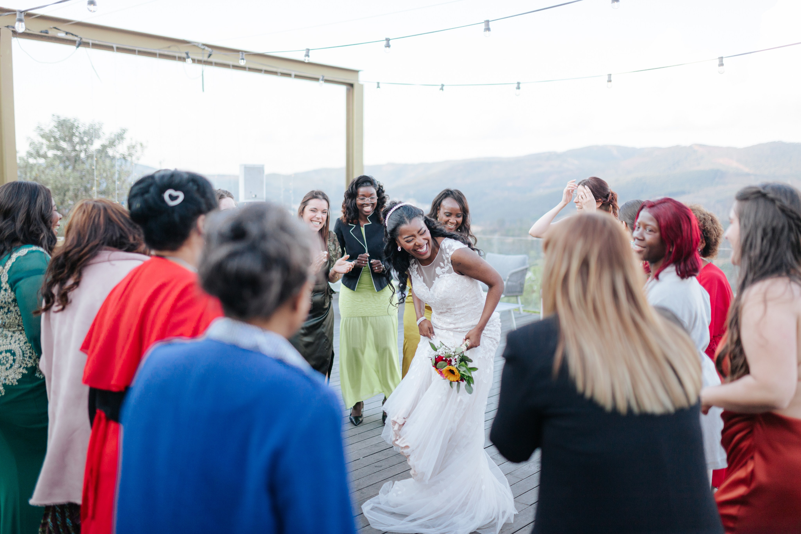 Casamento Pedro e Sofia. Davi Valente