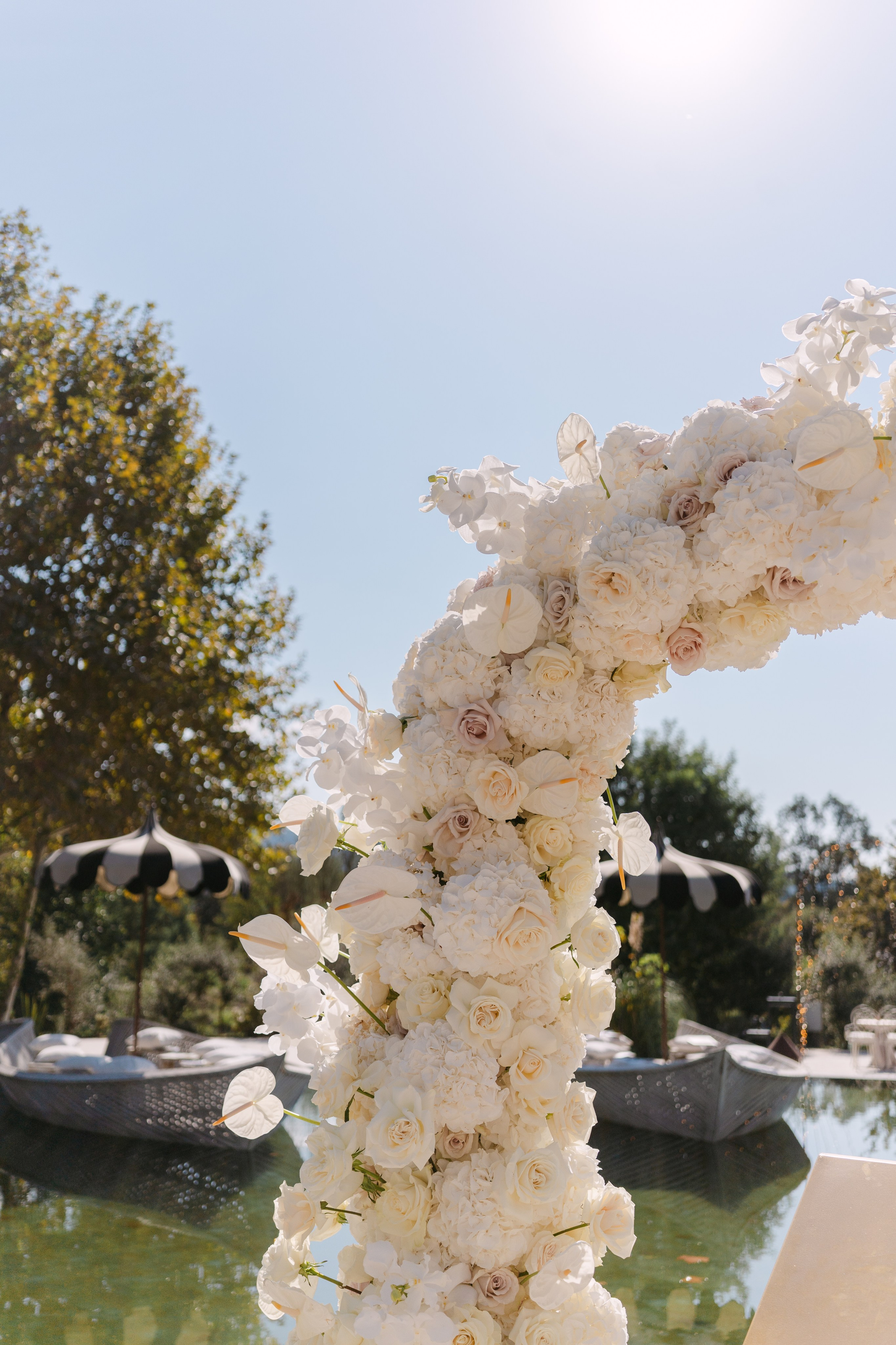 Wendy & Jason: A Luxury Destination Wedding at Solar da Levada, Braga. Fotógrafo de casamentos e destination wedding no Porto, Portugal — Davi Valente | Lisboa, Douro, Roma e Lago de Como