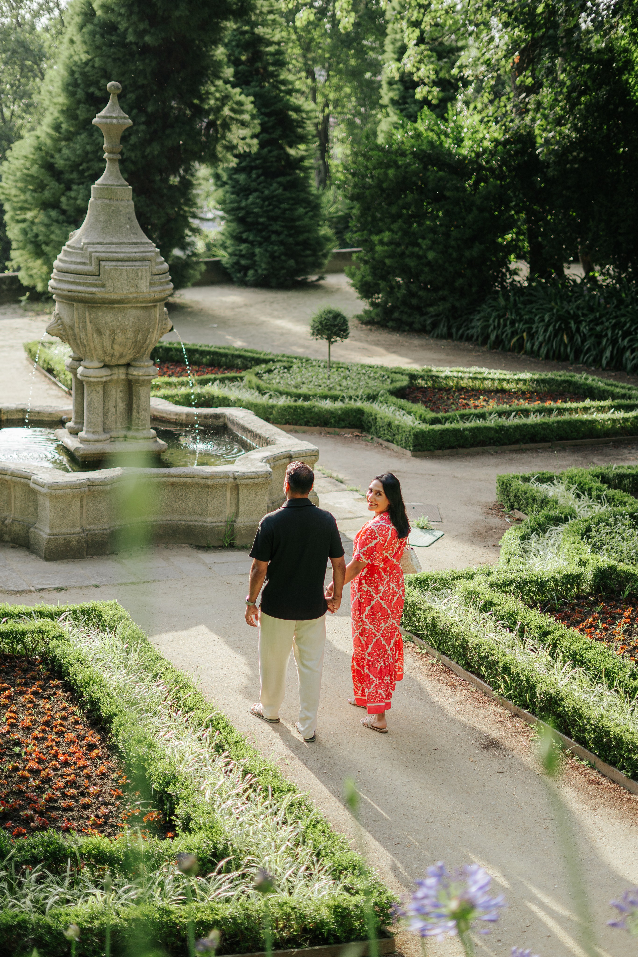 Kishen Patel. Davi Valente