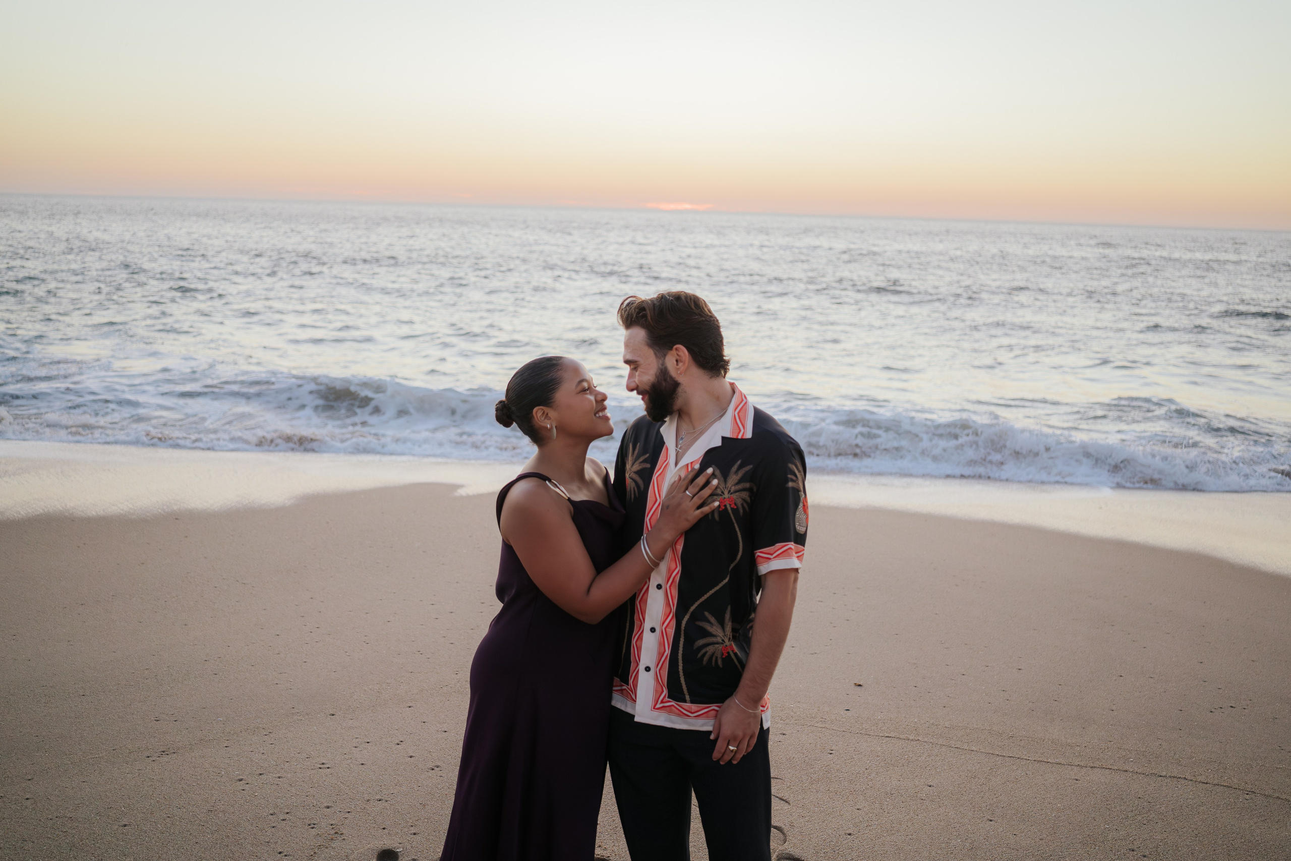 Wedding Proposal Spiro. Davi Valente