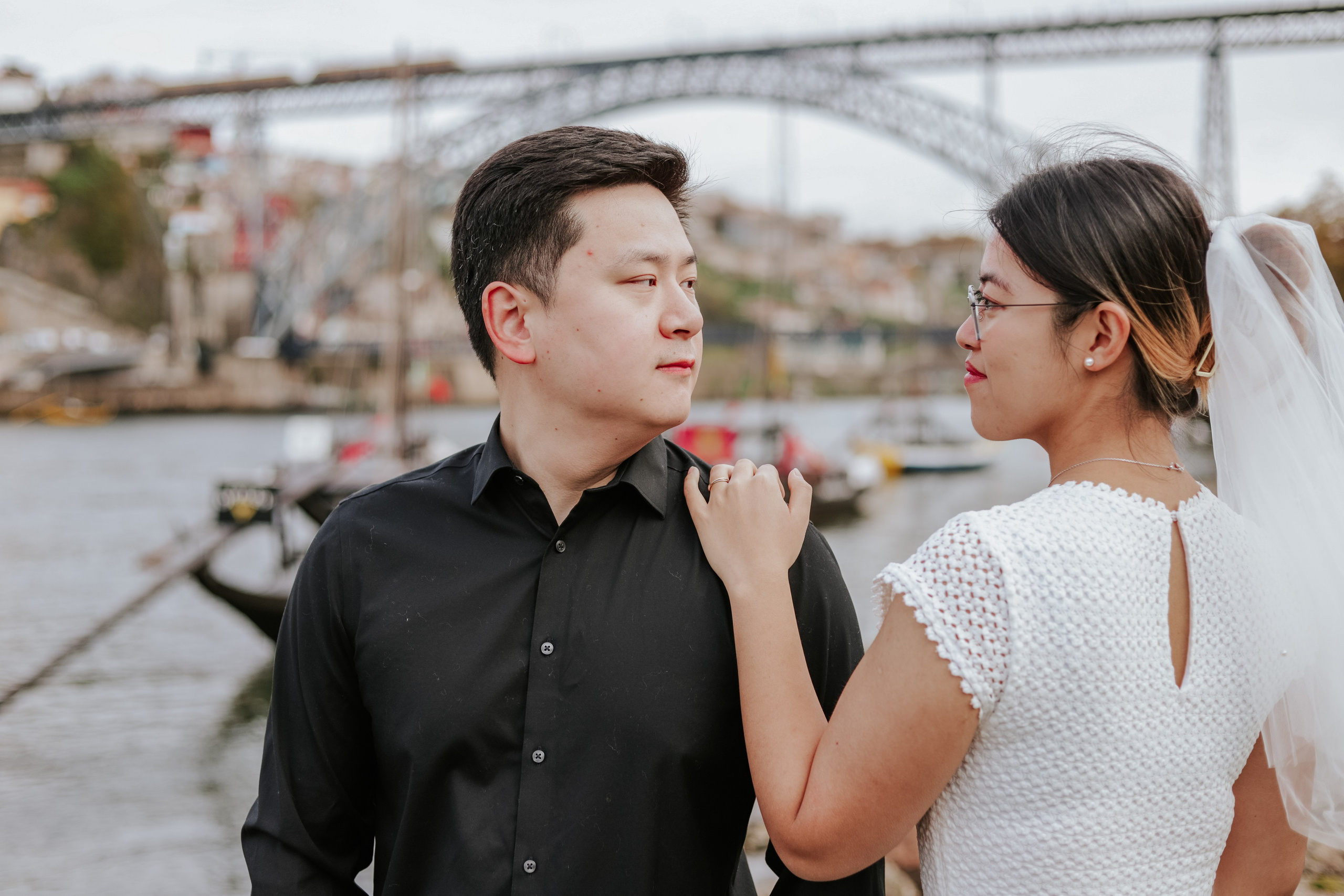 Noivado Claudia. Davi Valente