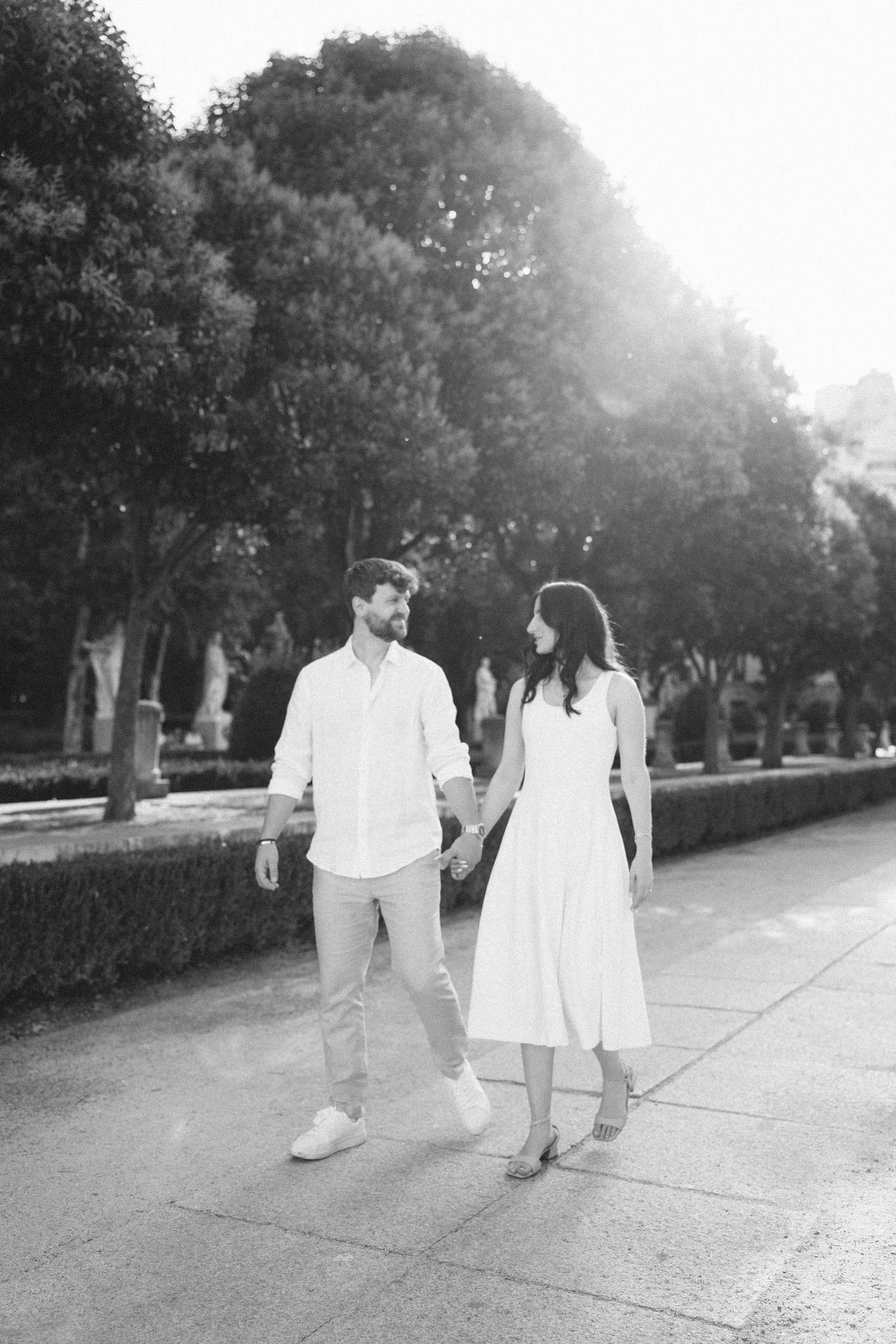 Shima&Thomas. Fotógrafo en Madrid, España. Alyona Belyaninova