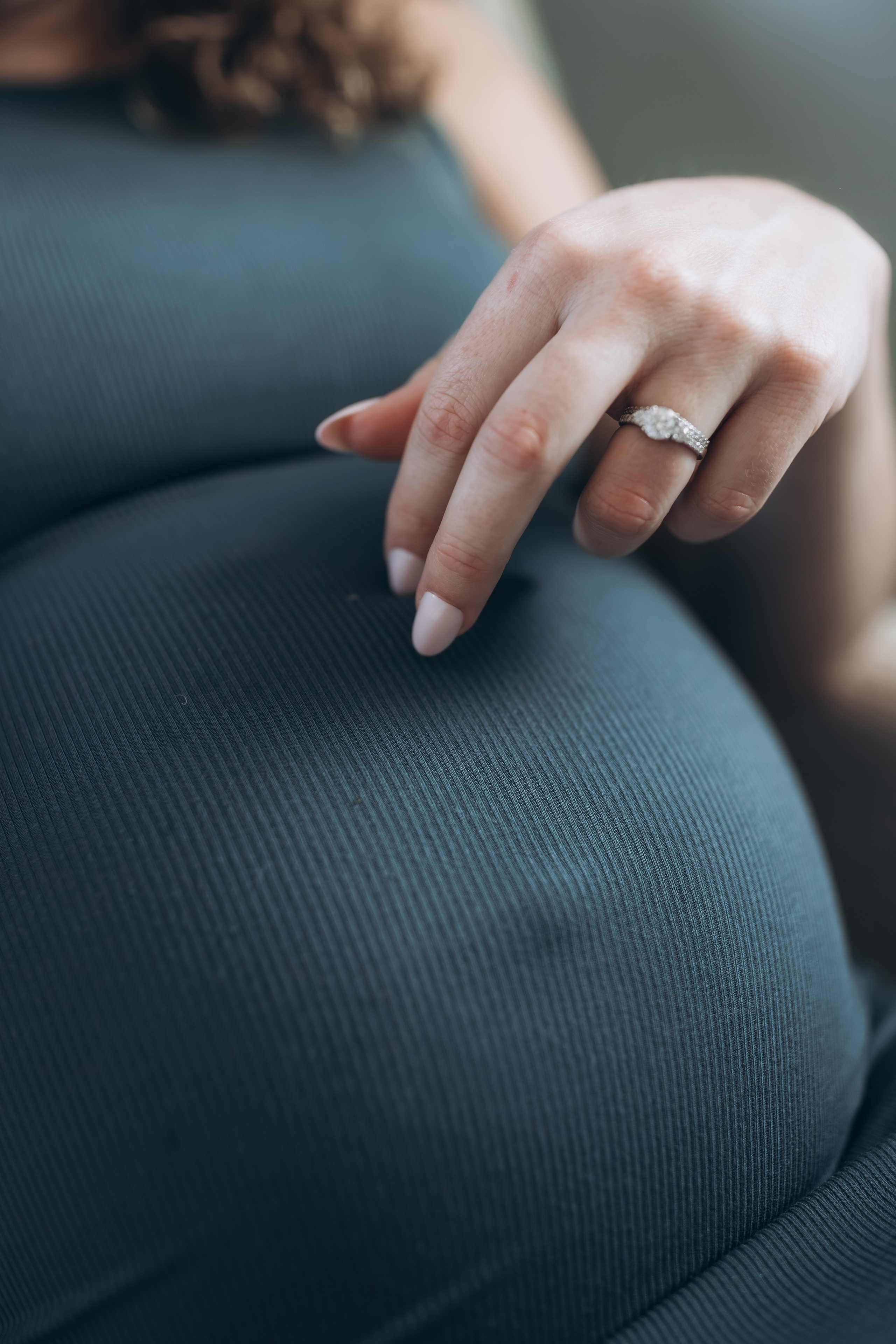 Rebecca. Love Through Photo