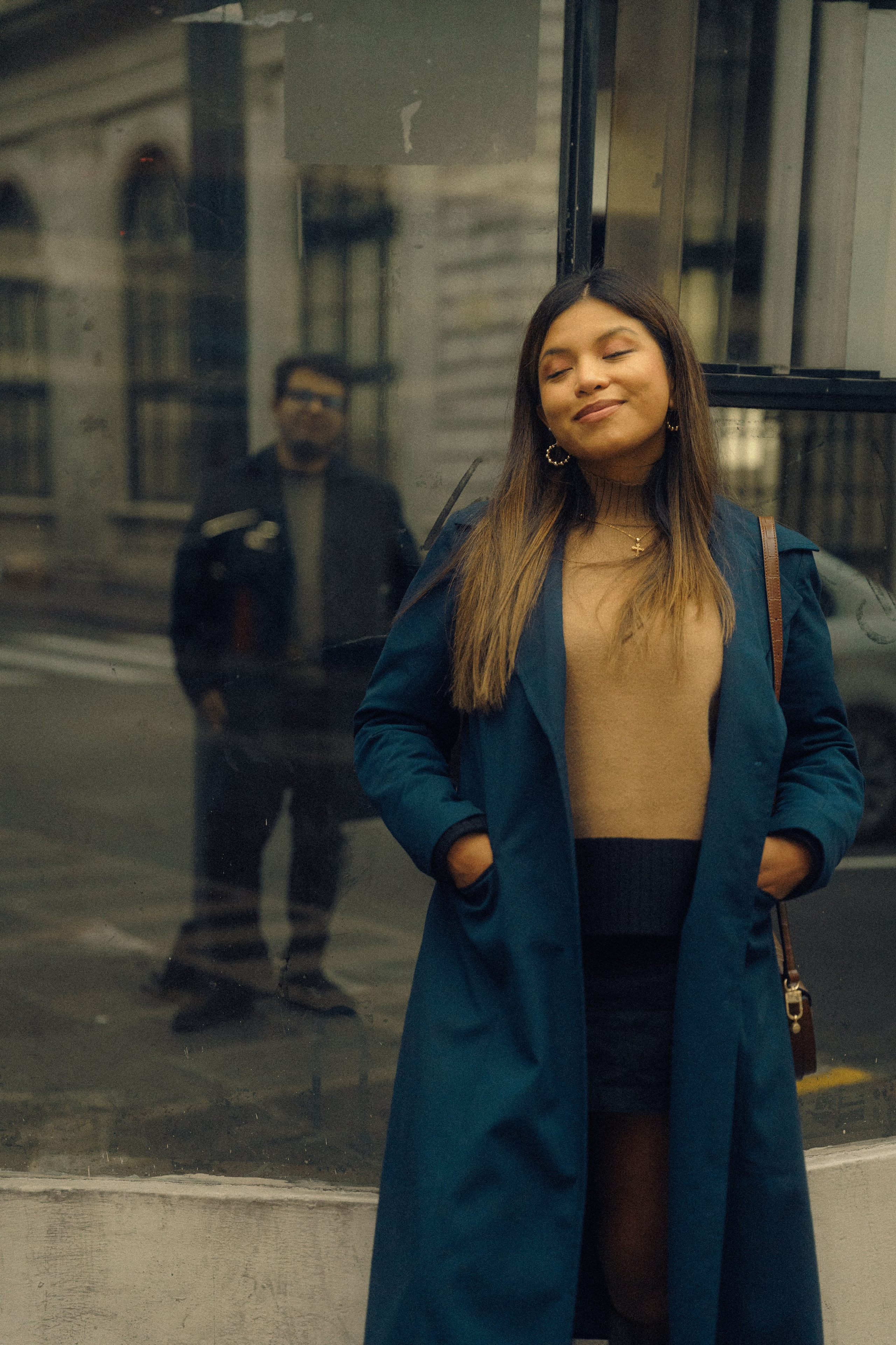 COUPLES. Drillmatic — cinematic aesthetics and visual storytelling from Lima, Peru