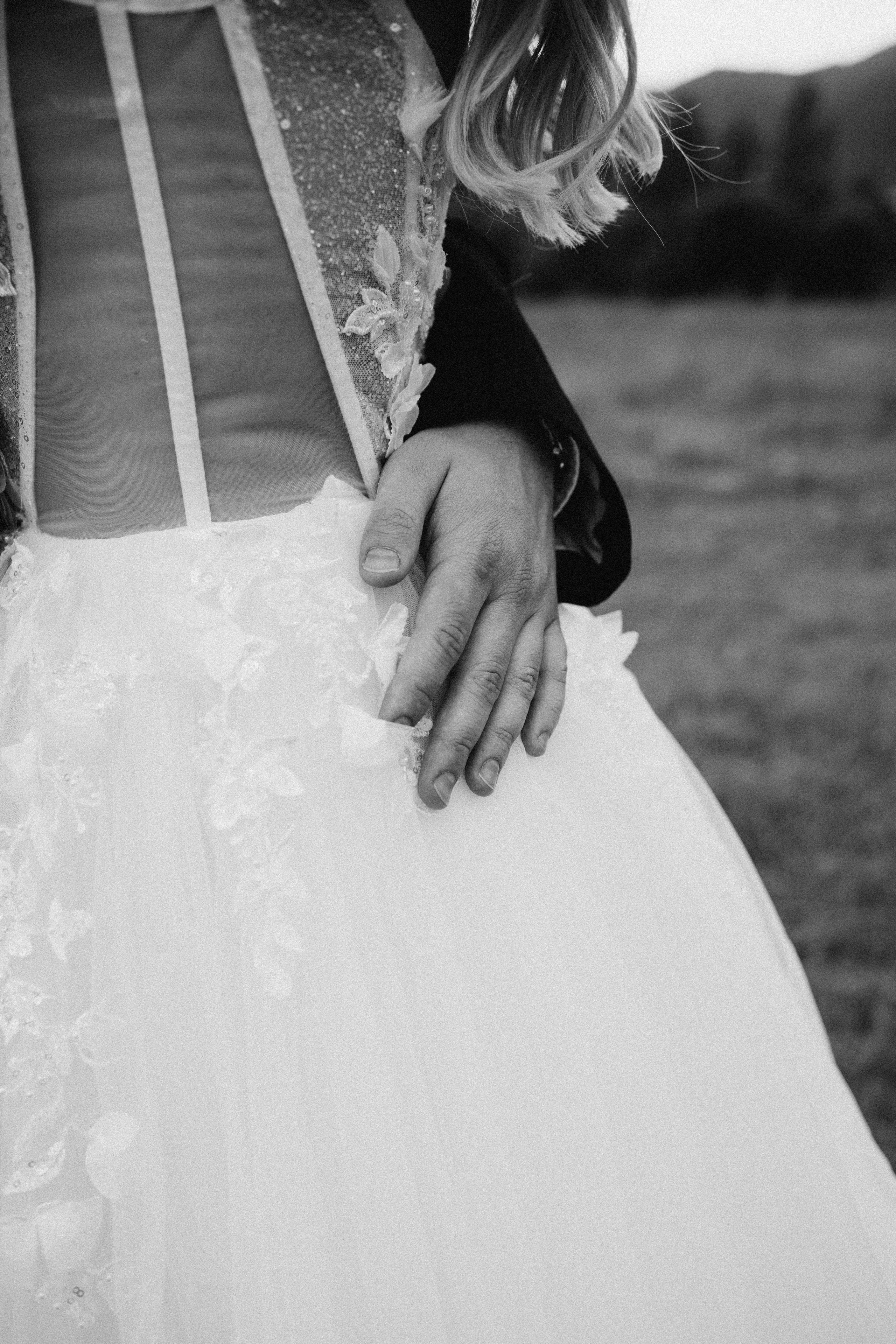 ANTON TATSIANA. Fotograf Mykhalchuk Inna Kraków