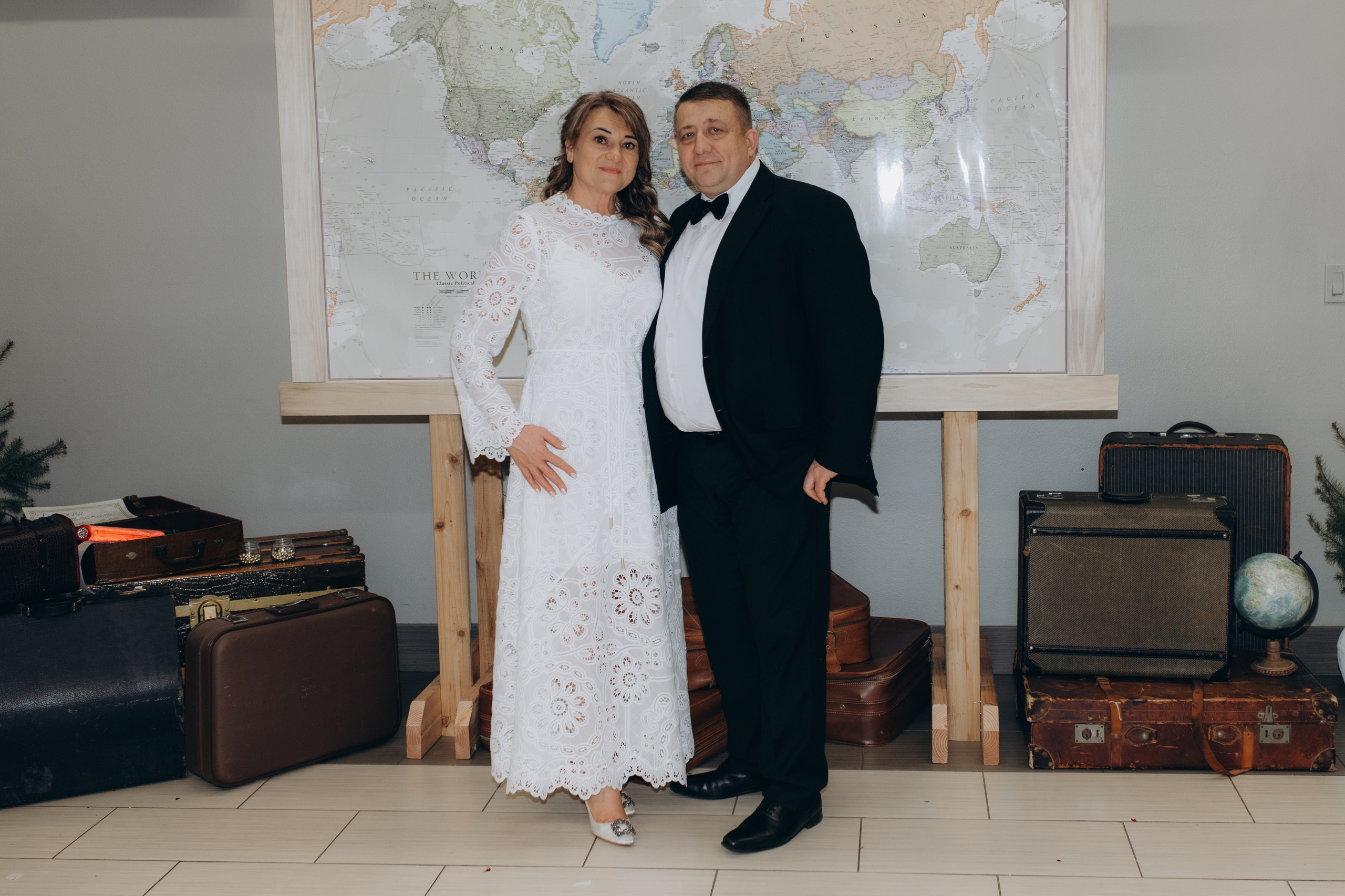 New Year 2025. Smirna Christian Church