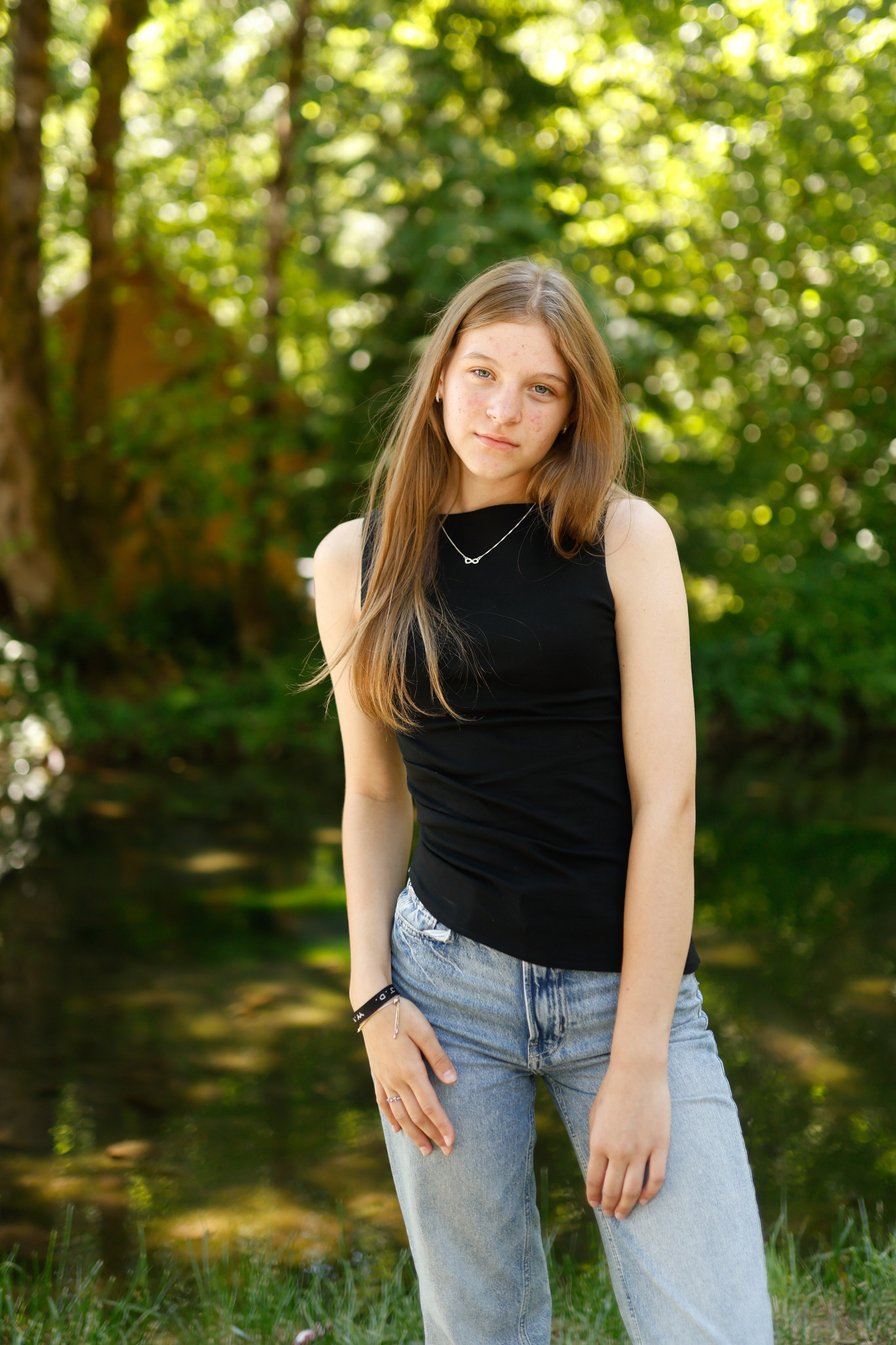 Teens Camp 07-19-25. Smirna Christian Church