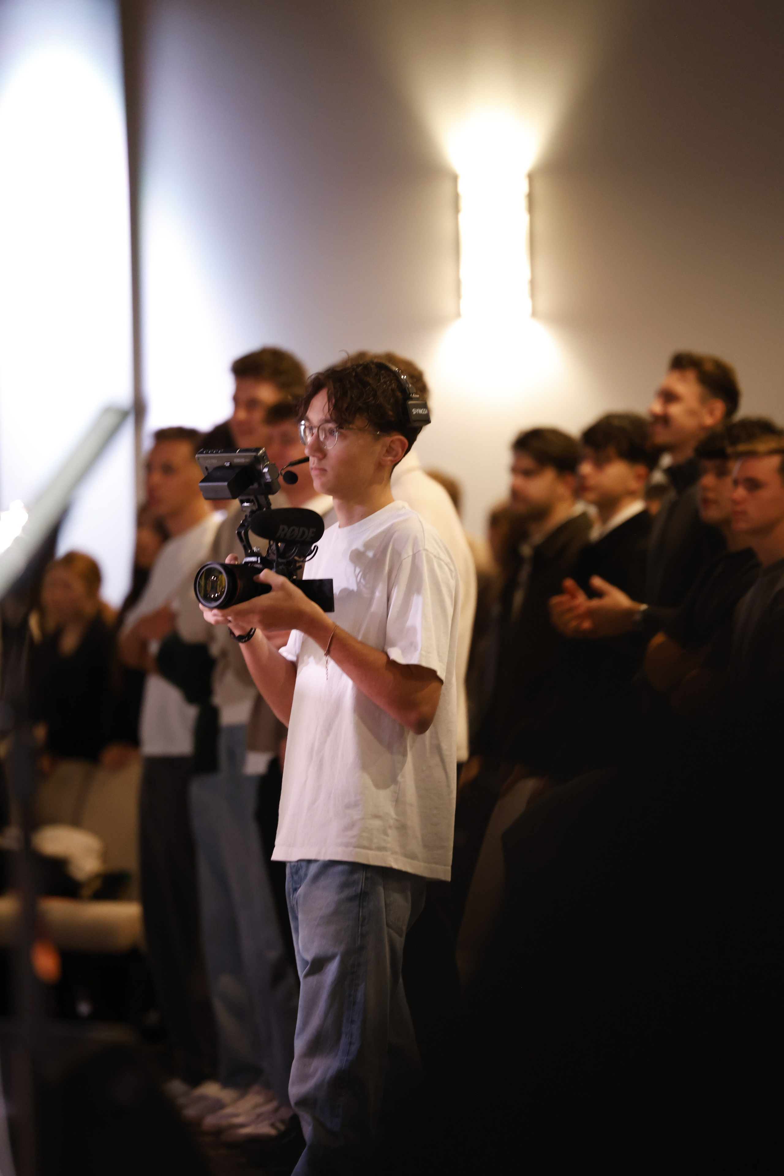 Sunday Service 10-26-25. Smirna Christian Church