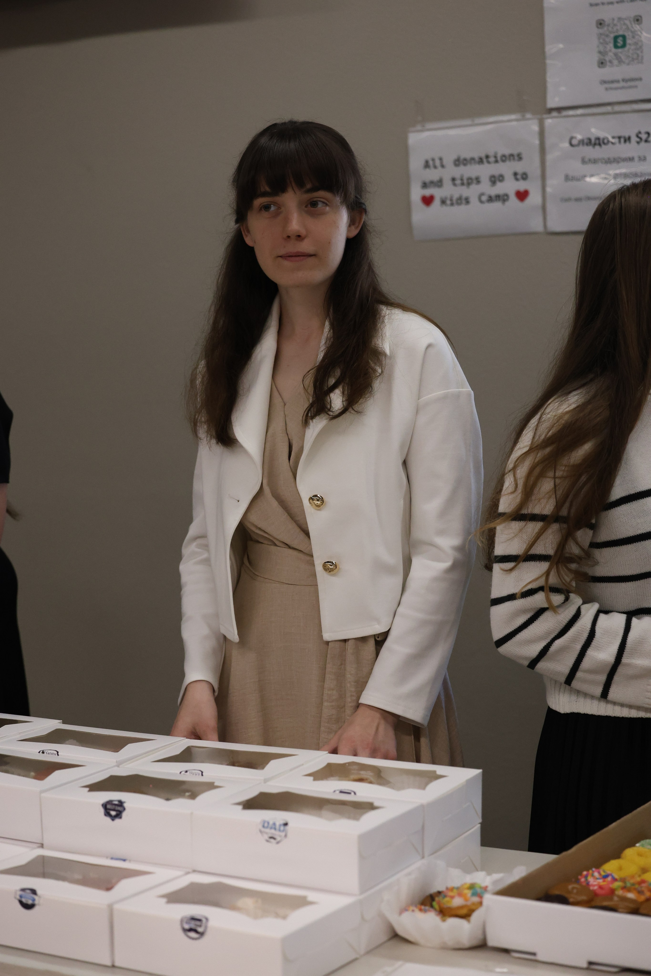 Father’s Day 6-15-25. Smirna Christian Church