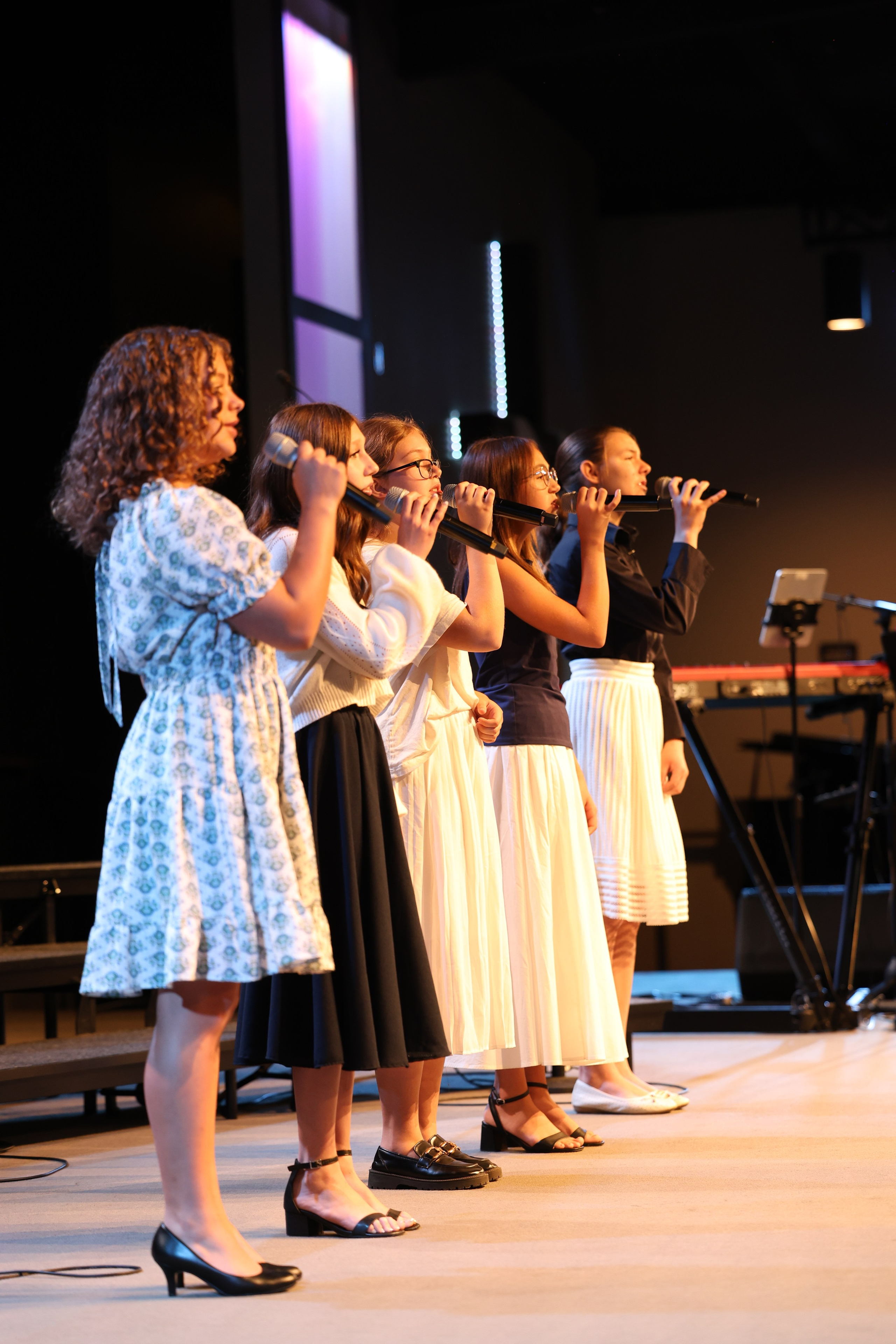 Father’s Day 6-15-25. Smirna Christian Church