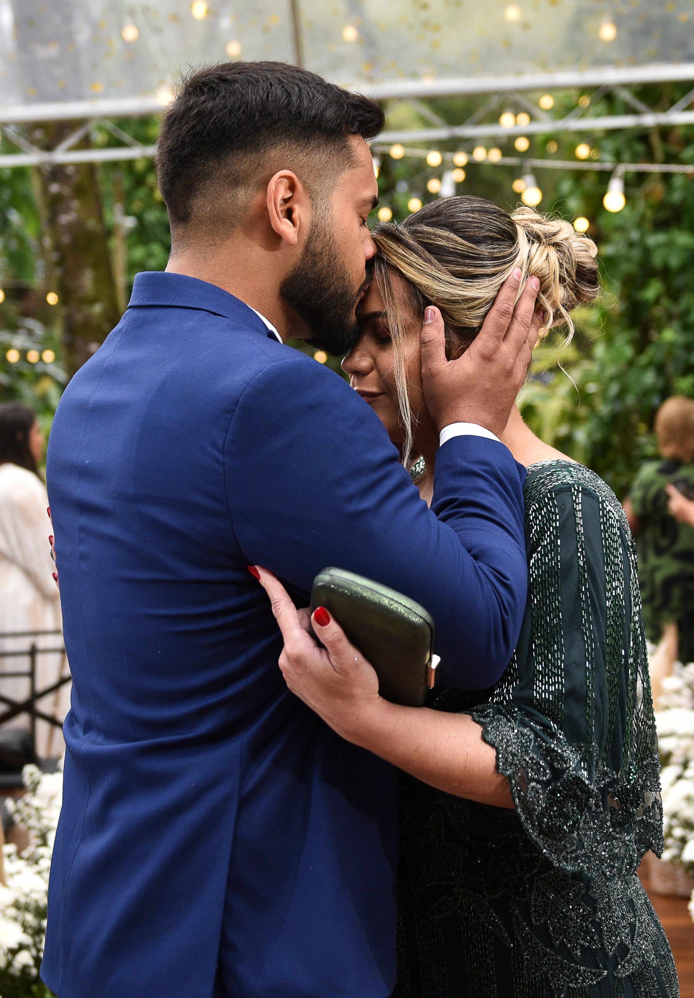 RAFAELLA E SAMUEL. Fotógrafo de Casamento em Belo Horizonte | Emerson Garbini