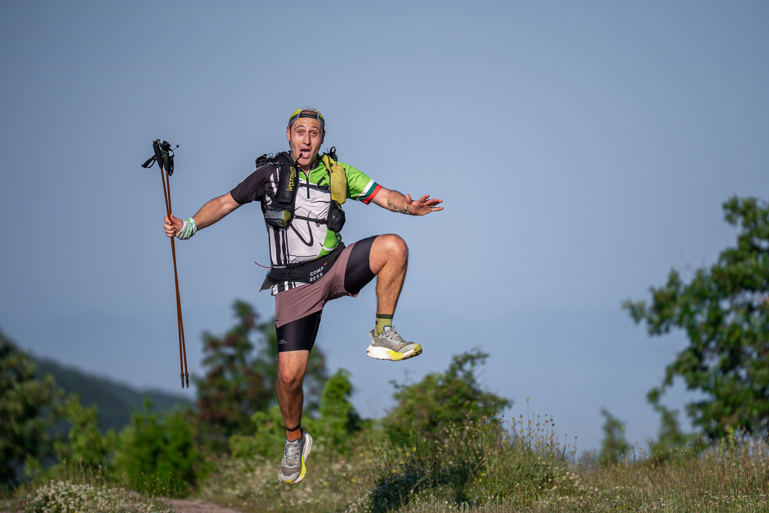 Сборни кадри Rhodo Rock 2026. Професионален фотограф в Пловдив и областта