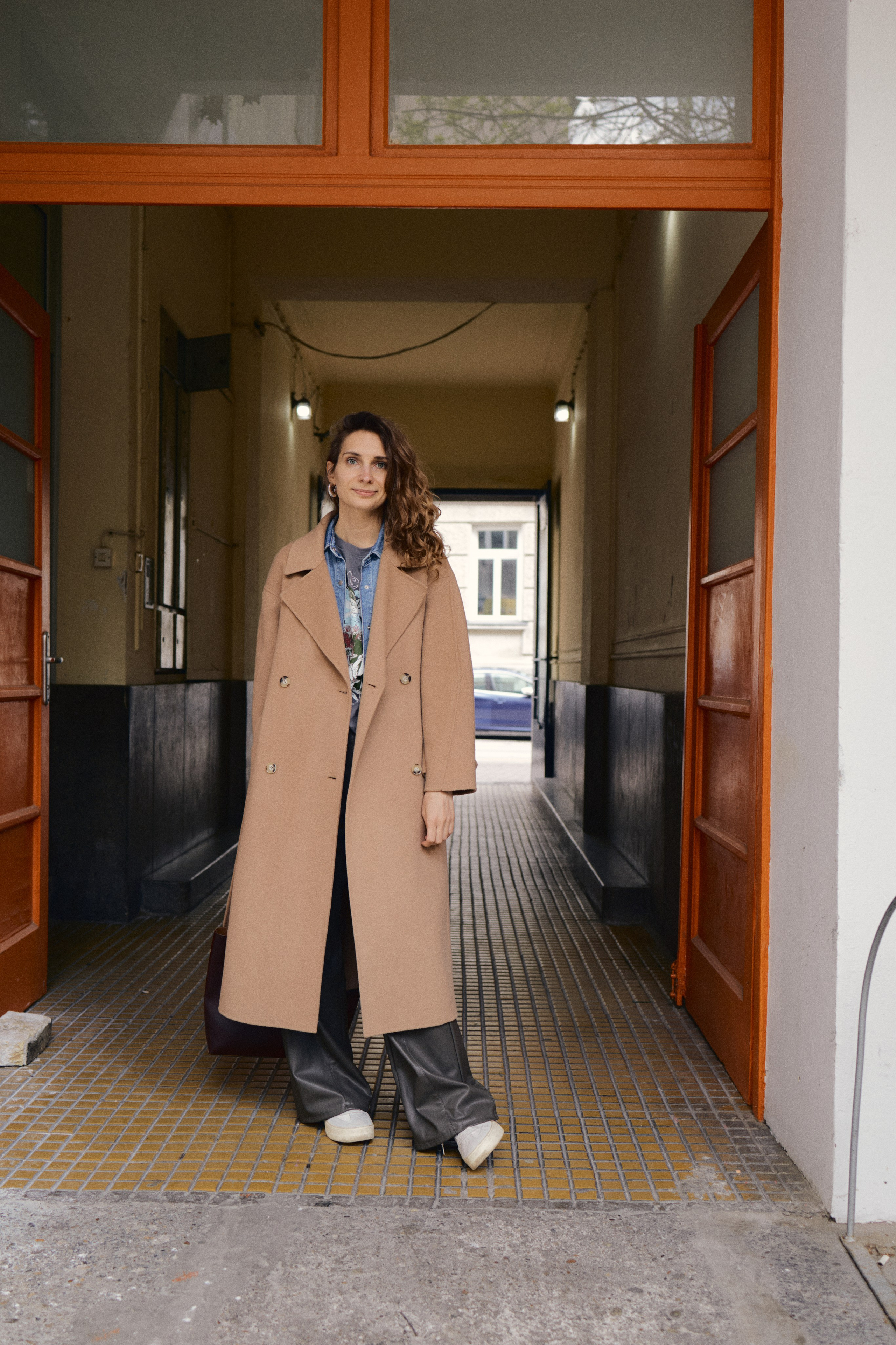 Маша. Анастасия Еремина | Фотограф в Сербии | Персональные и бизнес-фотосессии в Белграде и Нови Саде