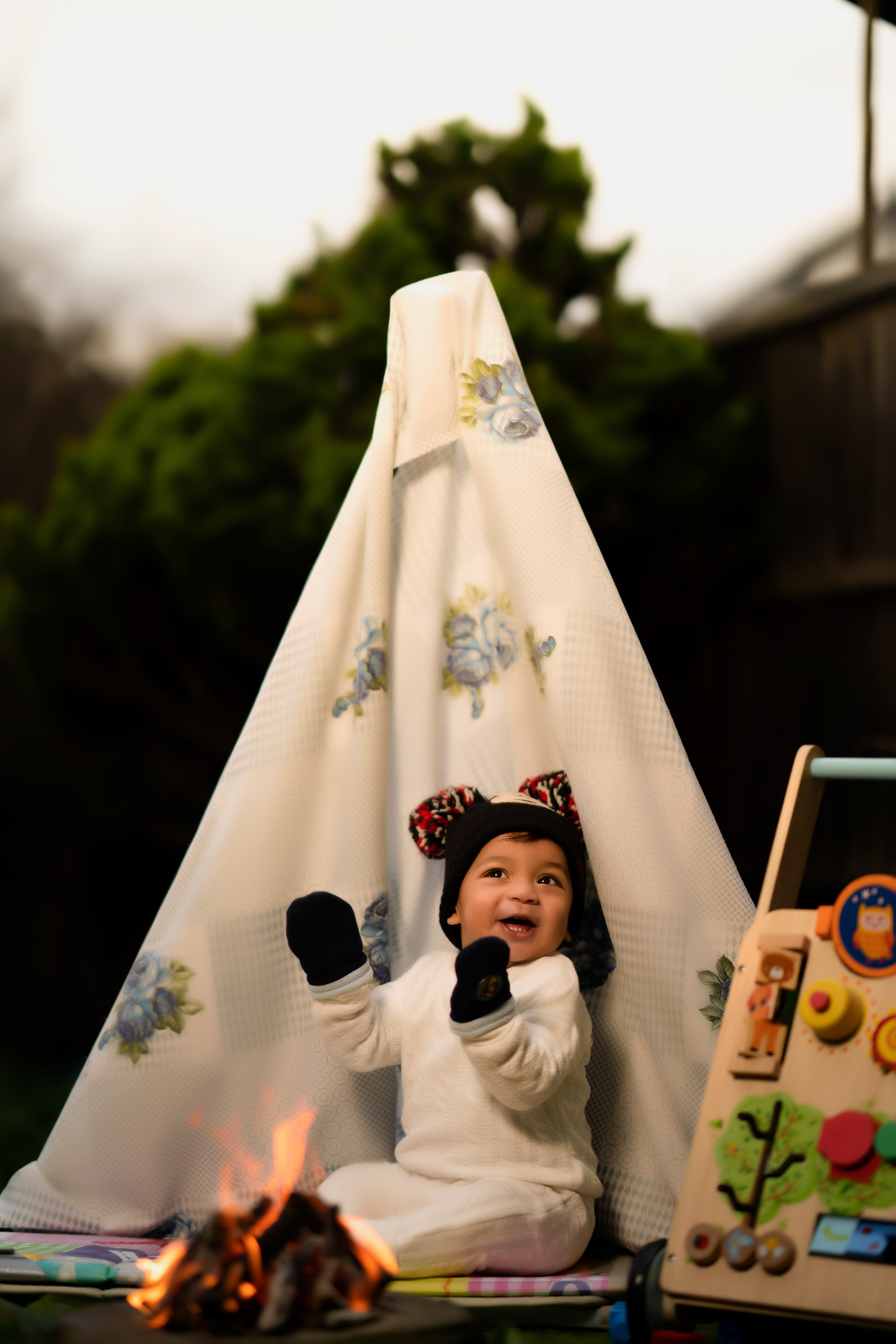 Baby shoot. Essentia Photography Services — Professional Photographer in London, United Kingdom