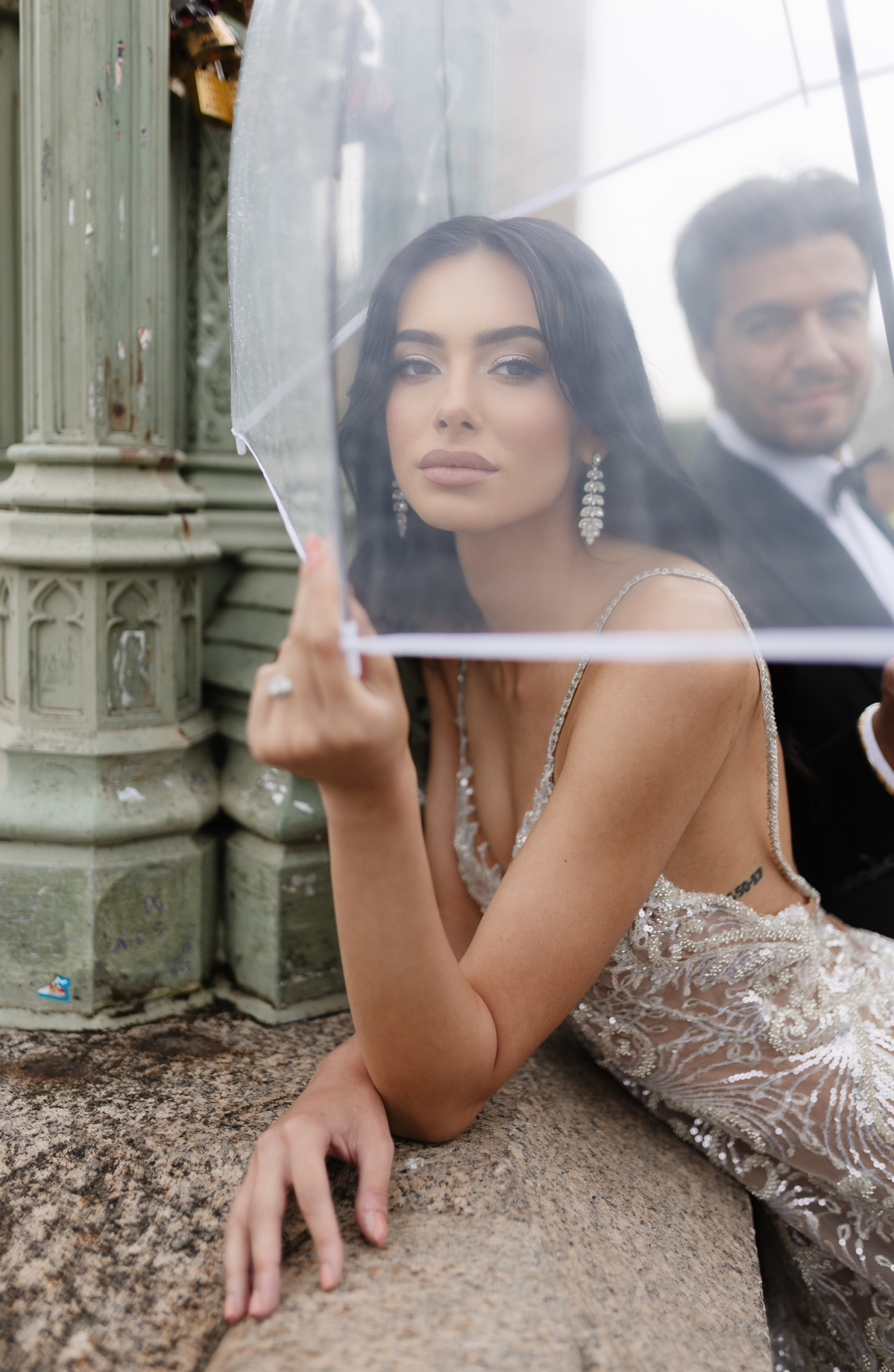Gabriela & Leo’s Intimate London Elopement. YES I DO PRODUCTION — Wedding photography&videography