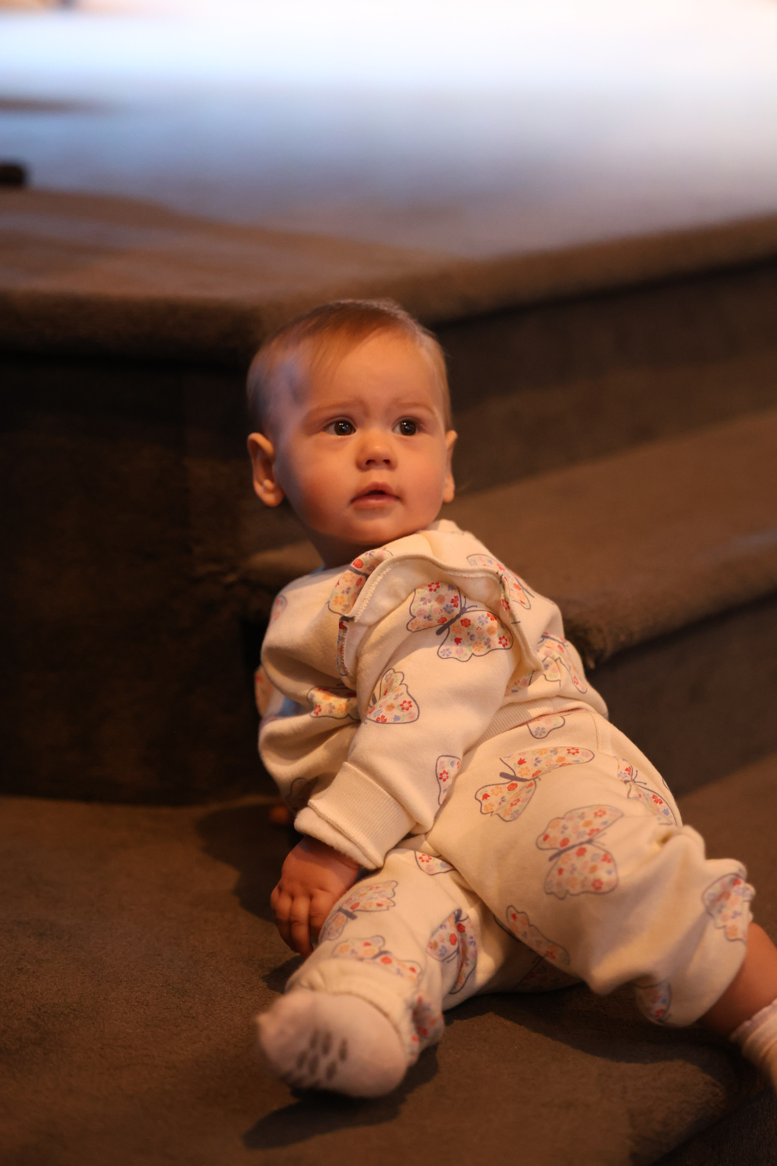 Father’s Day 6-15-25. Smirna Christian Church