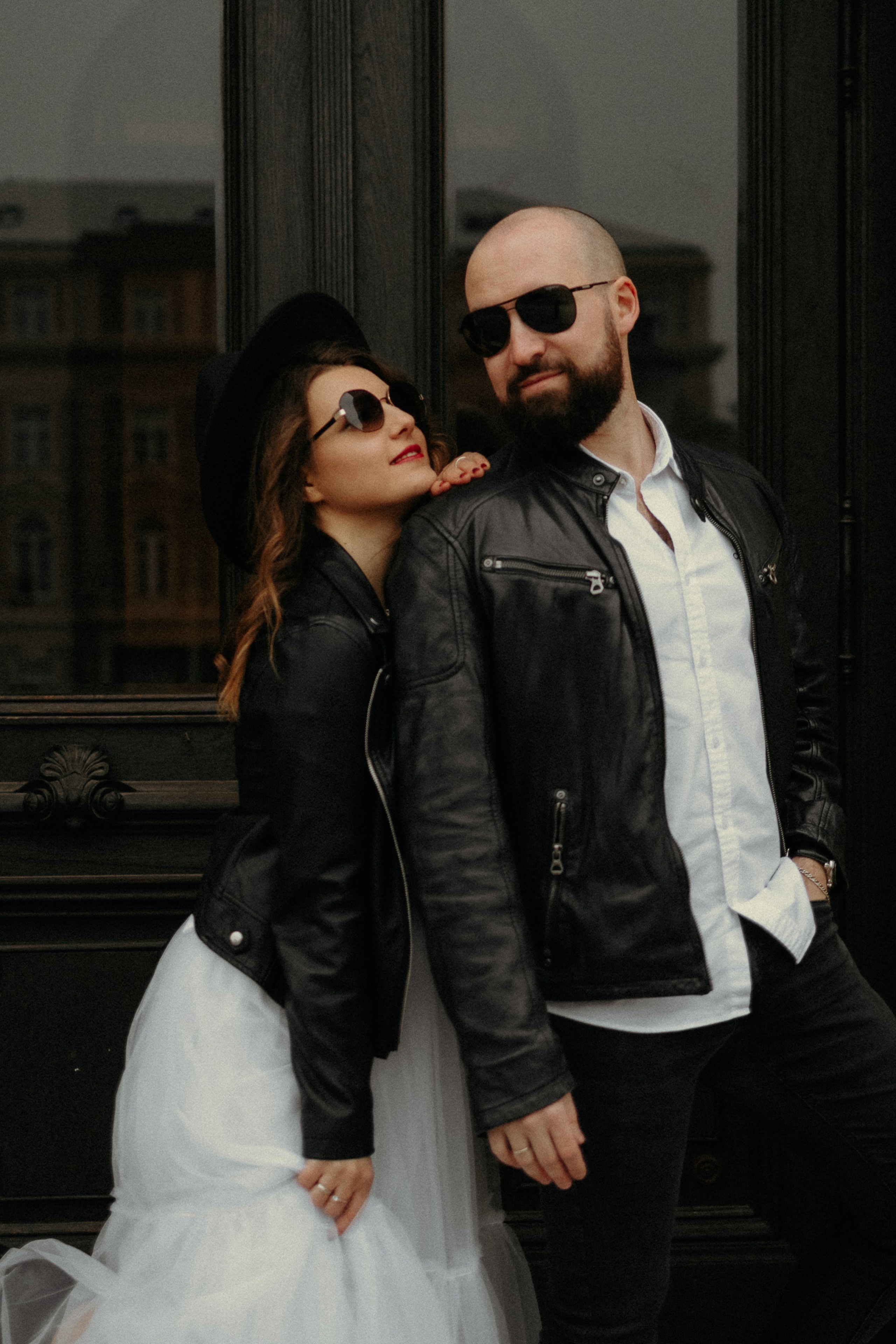 Anton & Maria. Elena Gorobets. Photographer in Zagreb