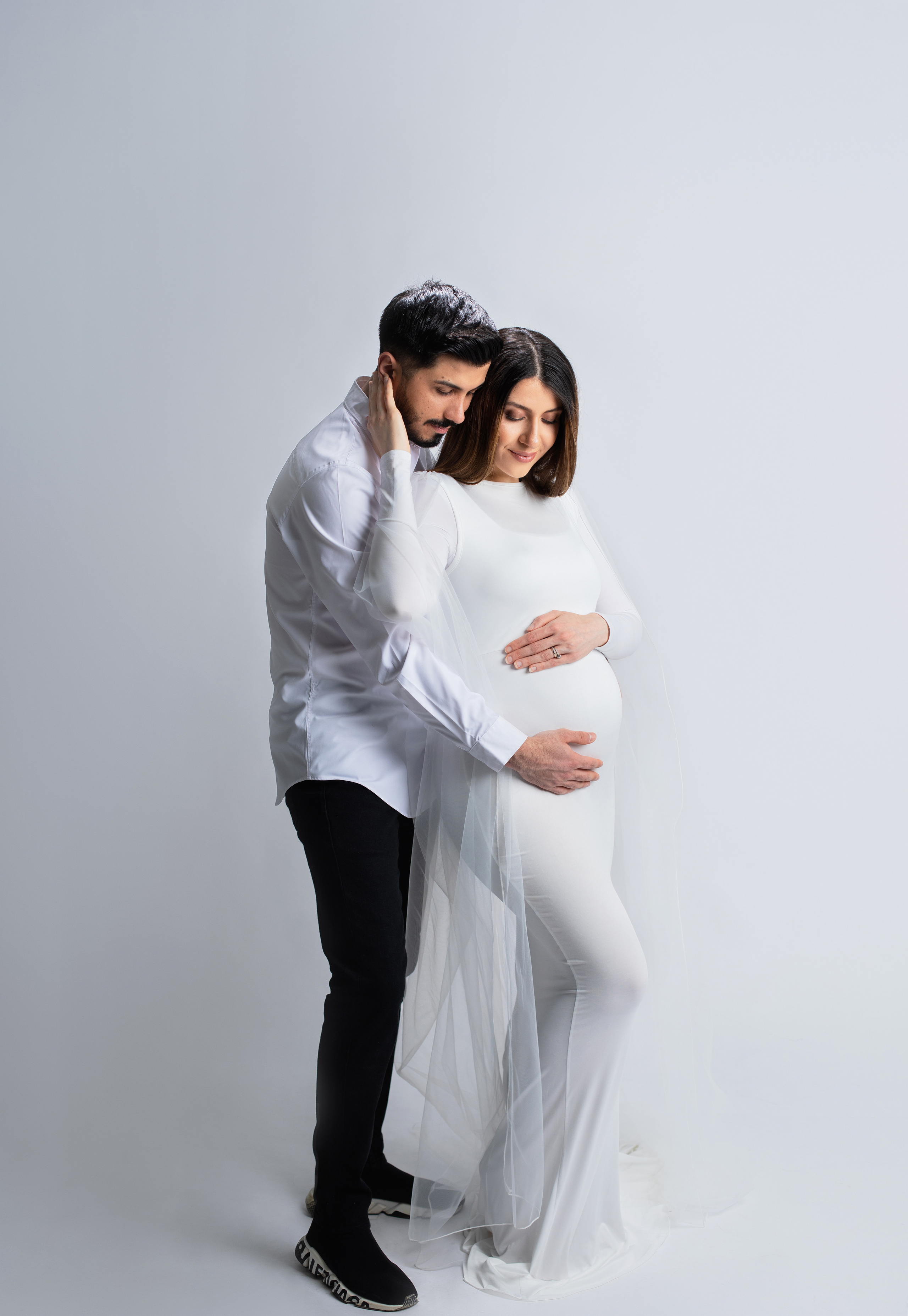 RASKAUSKUVAUS. Valokuvaaja Itä-Uudellamaalla Viktoria photography