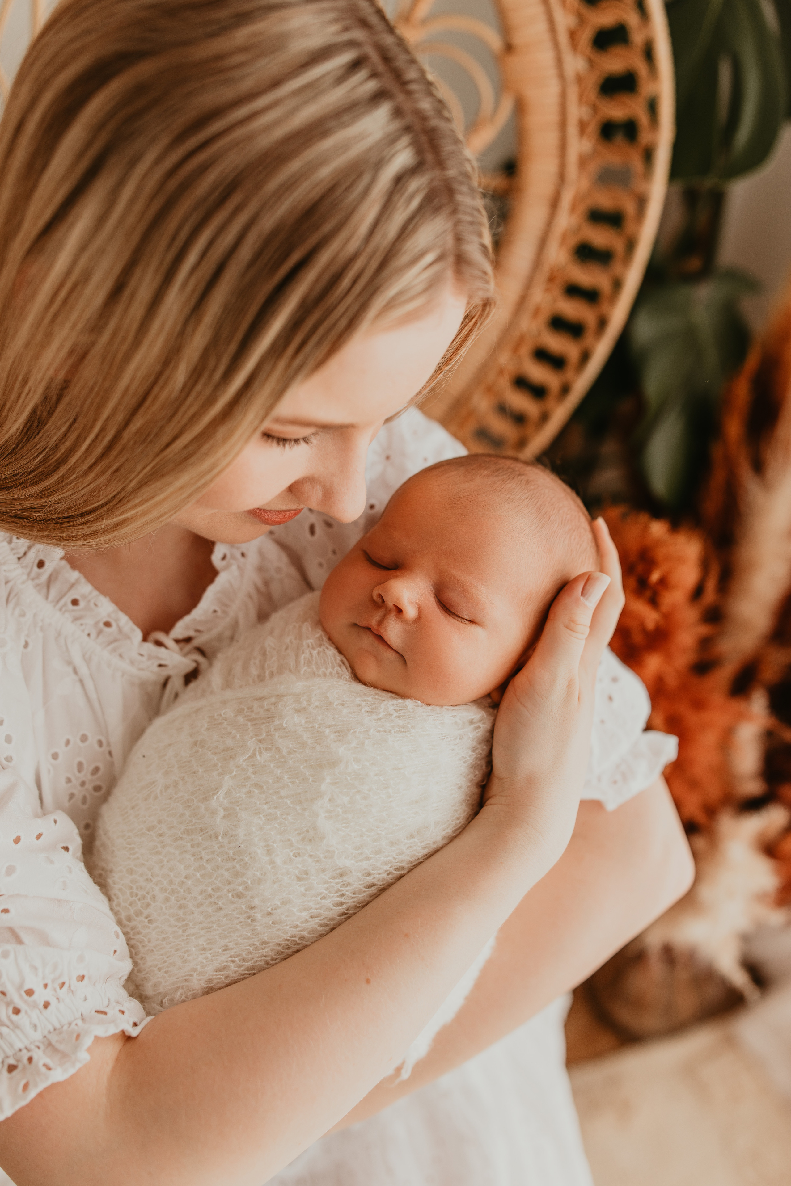 NEWBORN. Valokuvaaja Itä-Uudellamaalla Viktoria photography