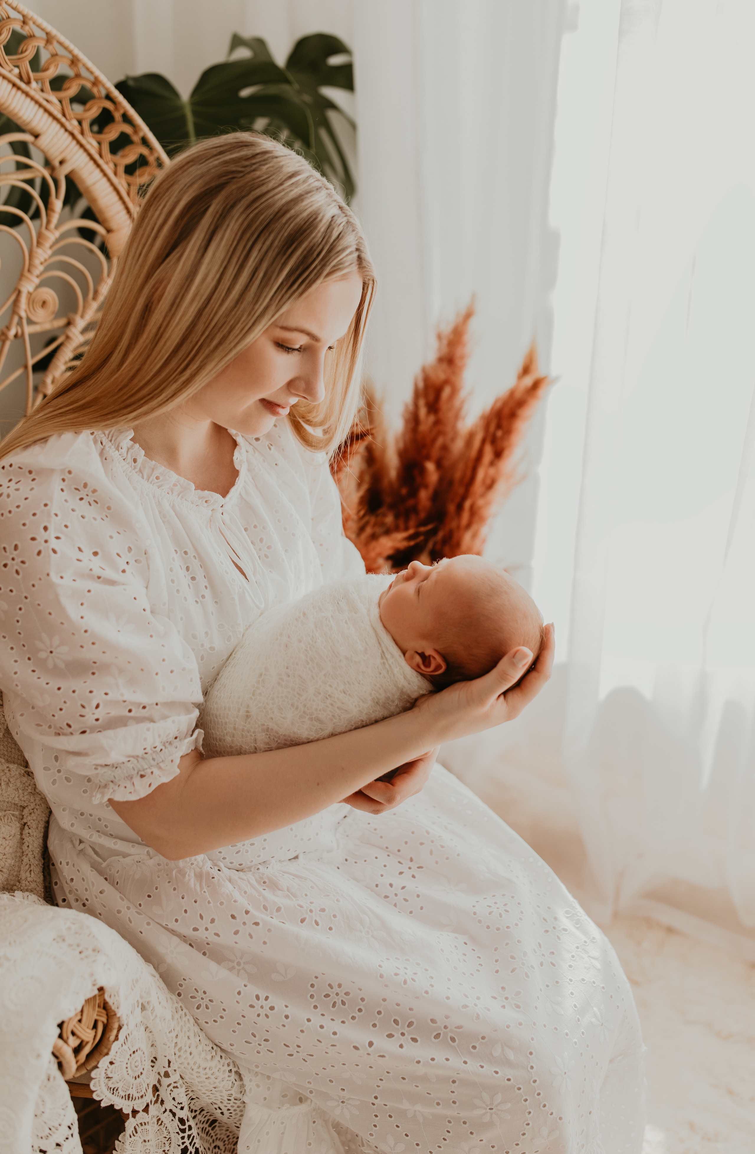 NEWBORN. Valokuvaaja Itä-Uudellamaalla Viktoria photography