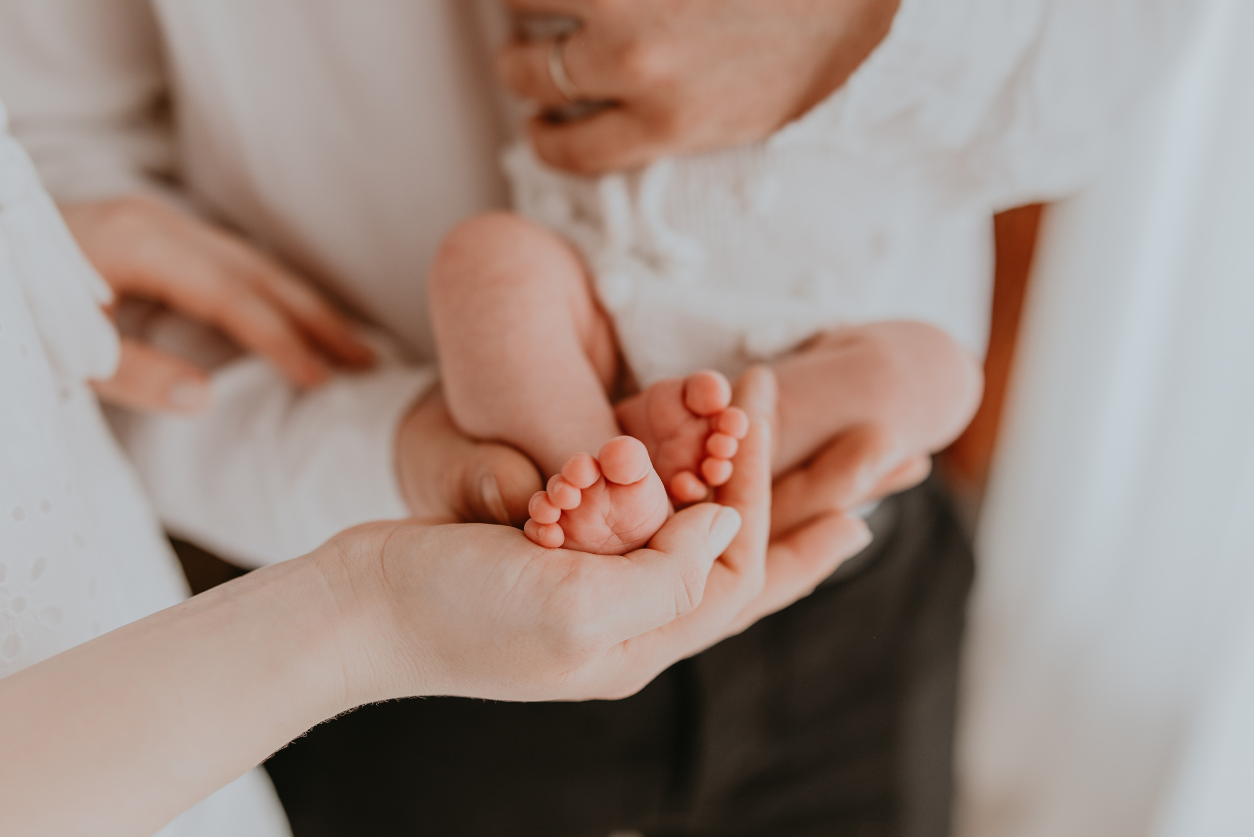 NEWBORN. Valokuvaaja Itä-Uudellamaalla Viktoria photography