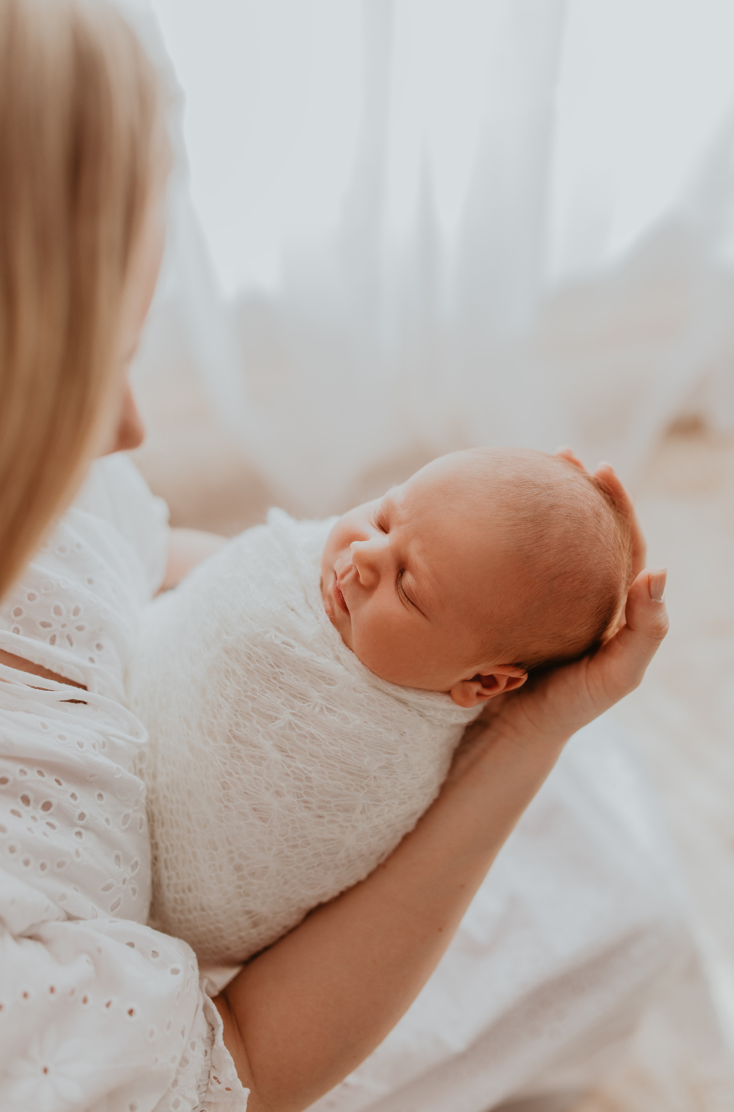 NEWBORN. Valokuvaaja Itä-Uudellamaalla Viktoria photography