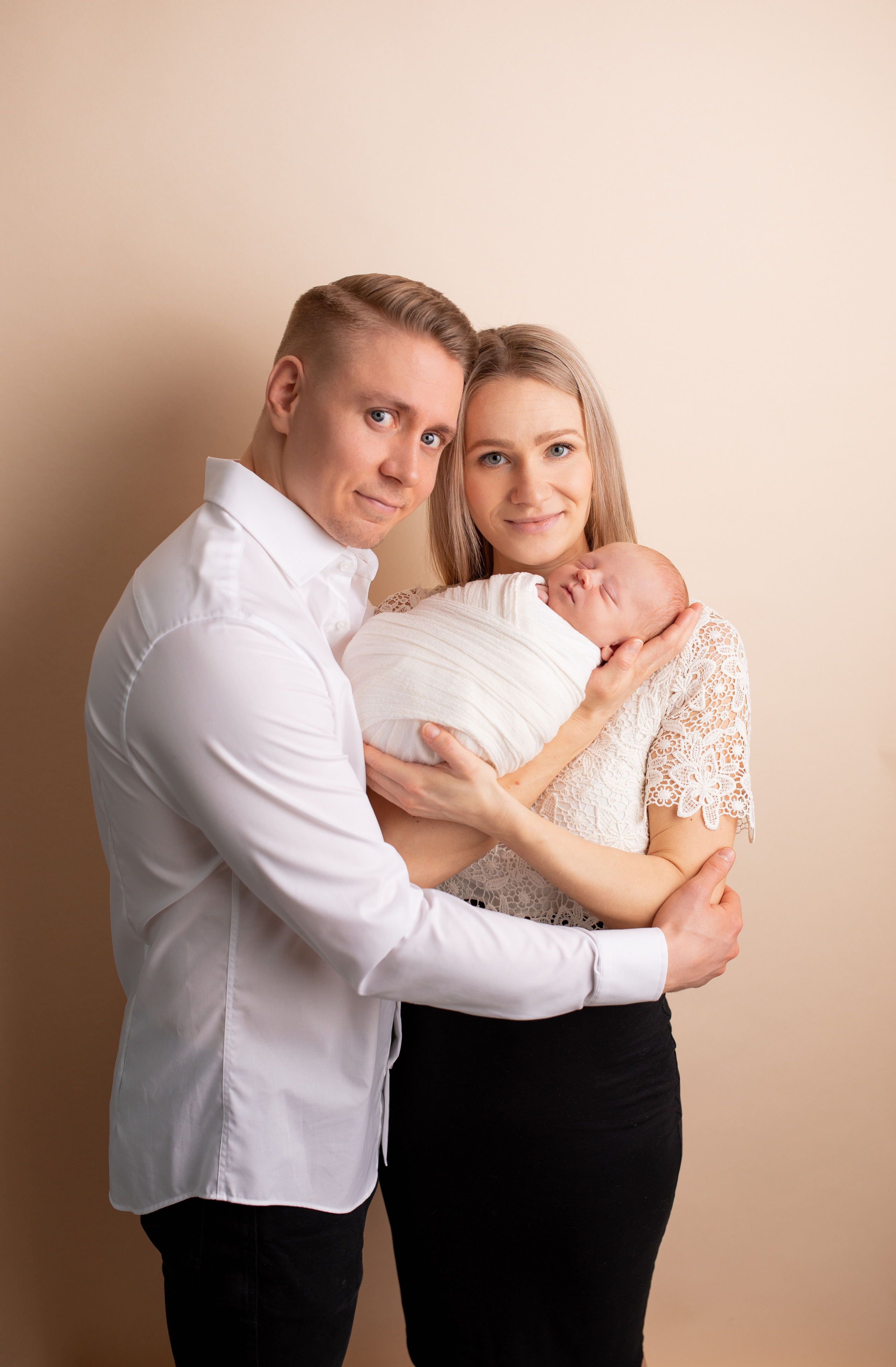 NEWBORN. Valokuvaaja Itä-Uudellamaalla Viktoria photography