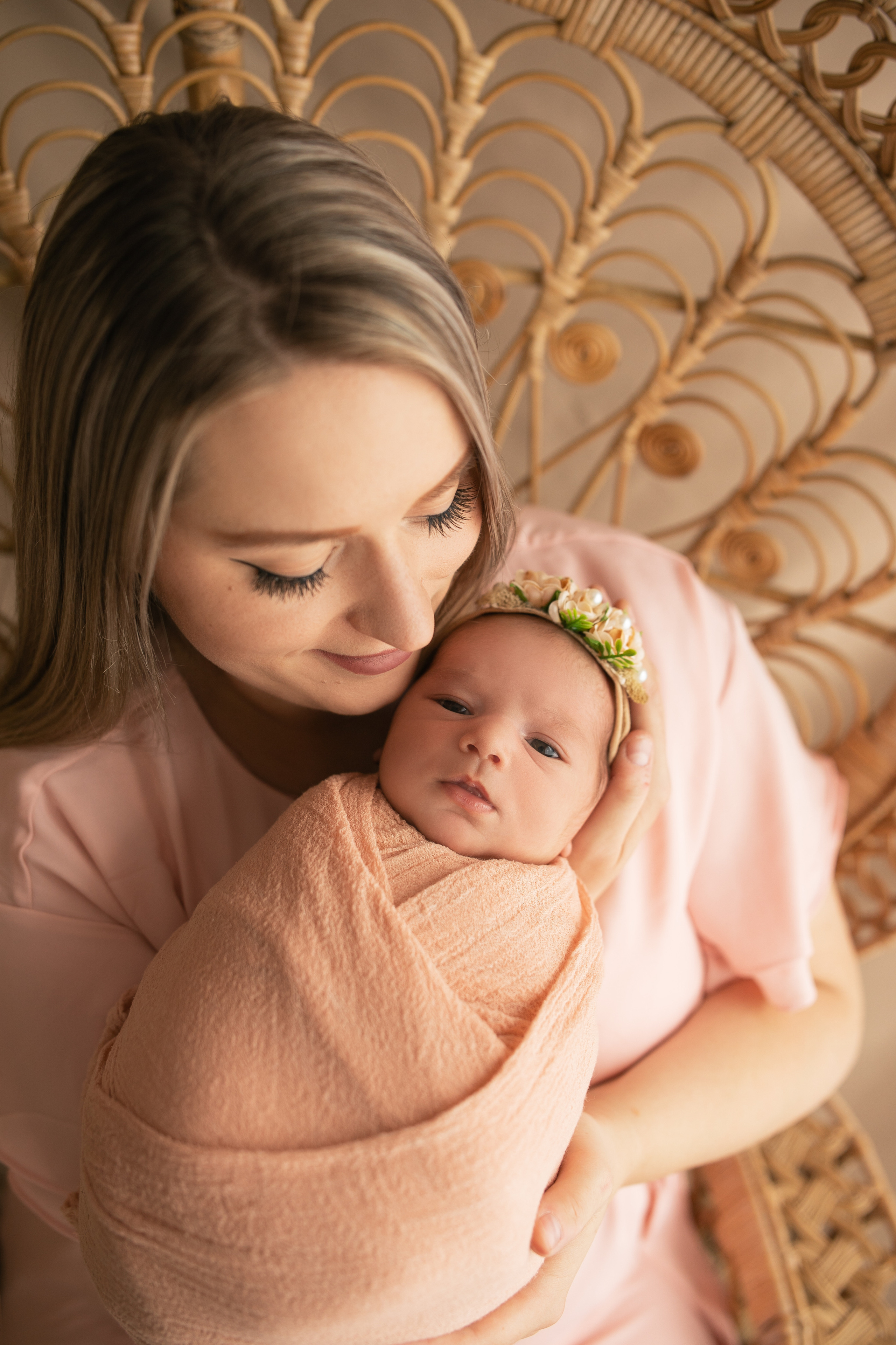 NEWBORN. Valokuvaaja Itä-Uudellamaalla Viktoria photography