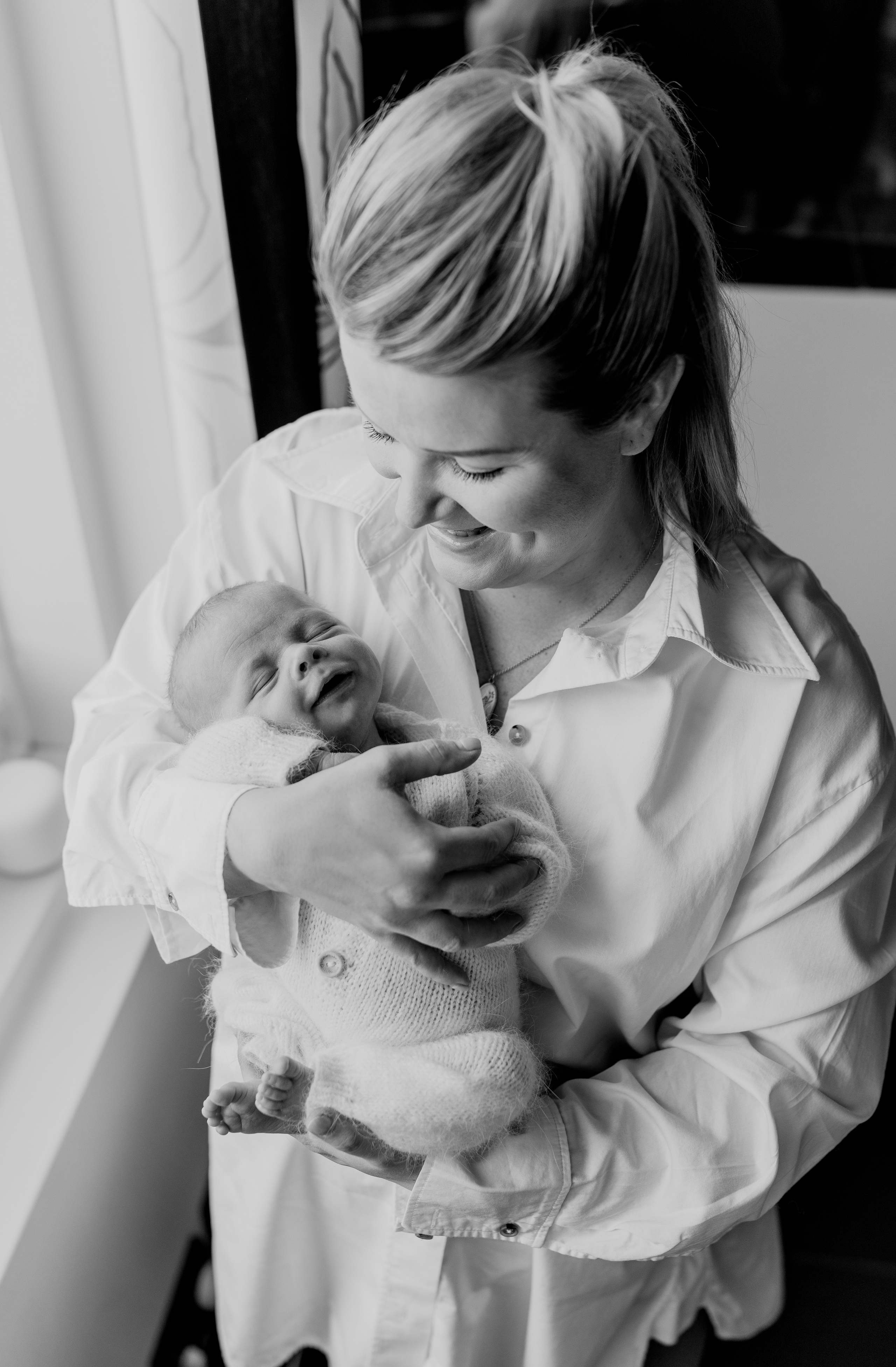 NEWBORN. Valokuvaaja Itä-Uudellamaalla Viktoria photography