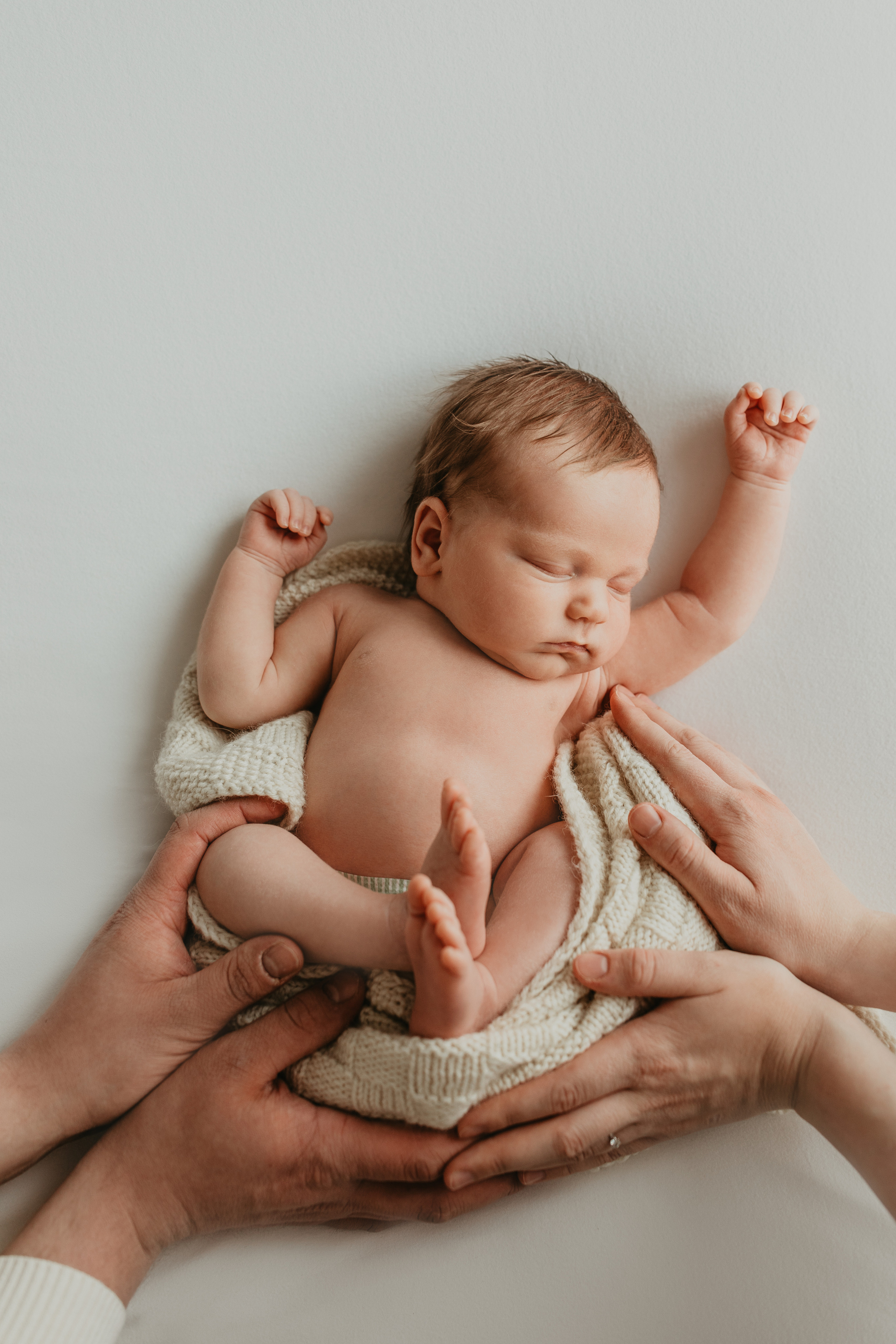 NEWBORN. Valokuvaaja Itä-Uudellamaalla Viktoria photography