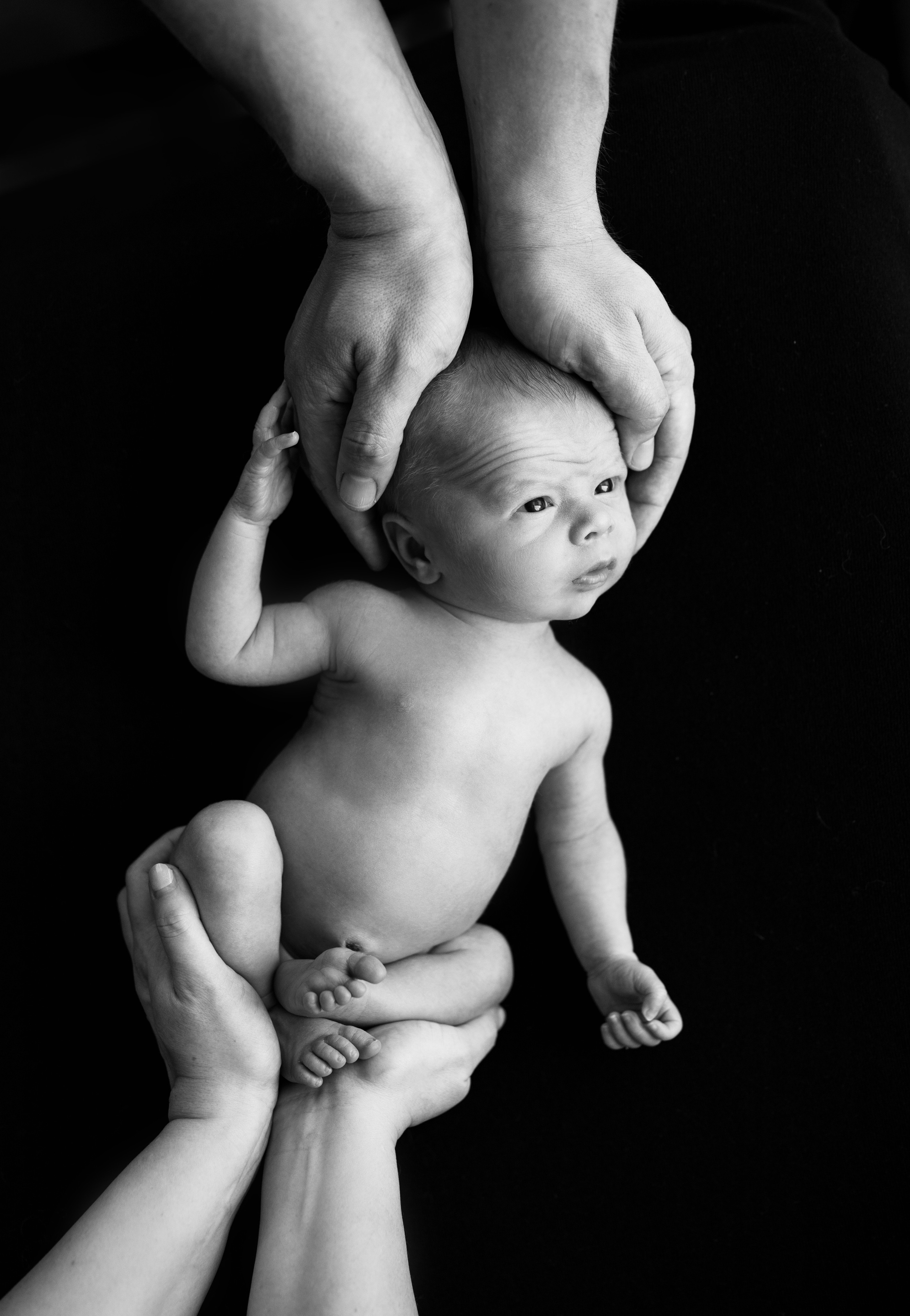 NEWBORN. Valokuvaaja Itä-Uudellamaalla Viktoria photography