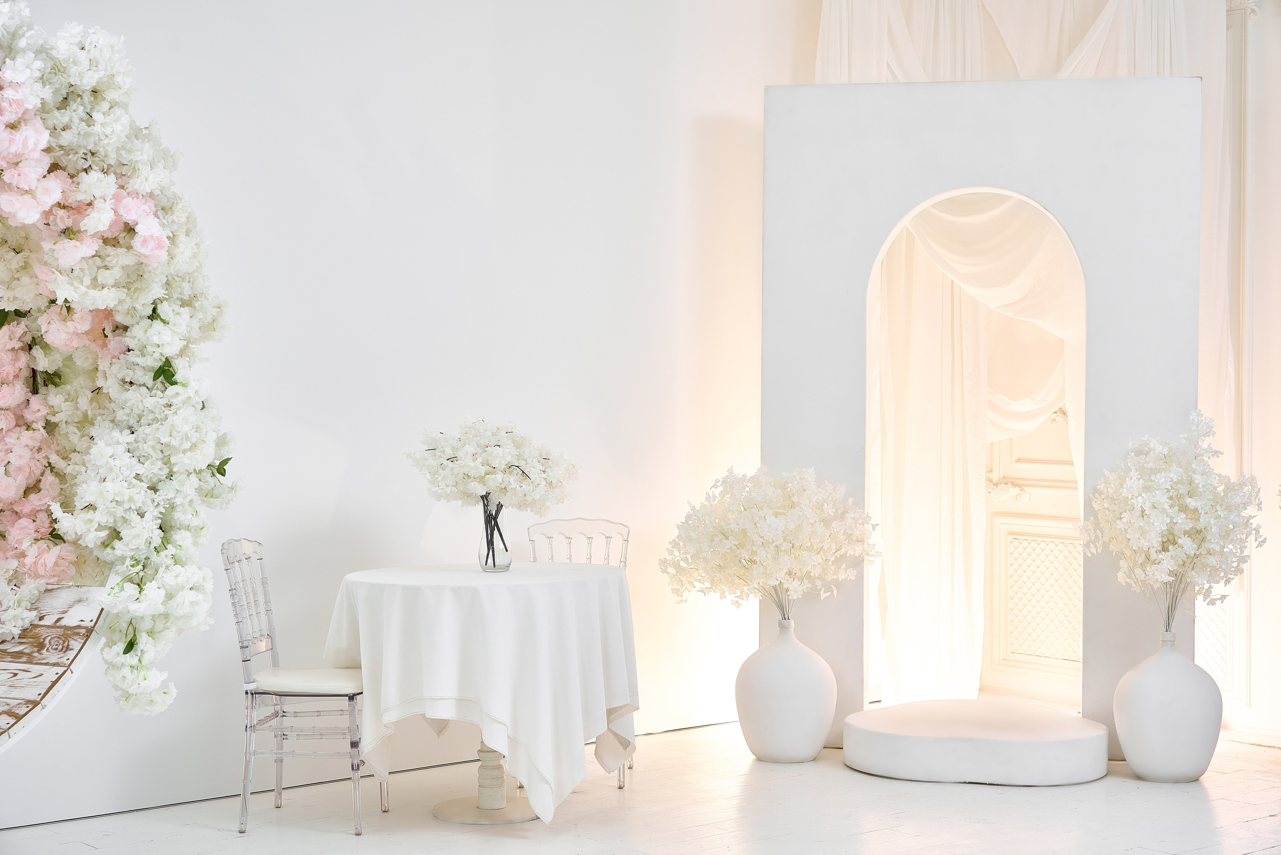 Зал «Classic». 2astudio.uz
