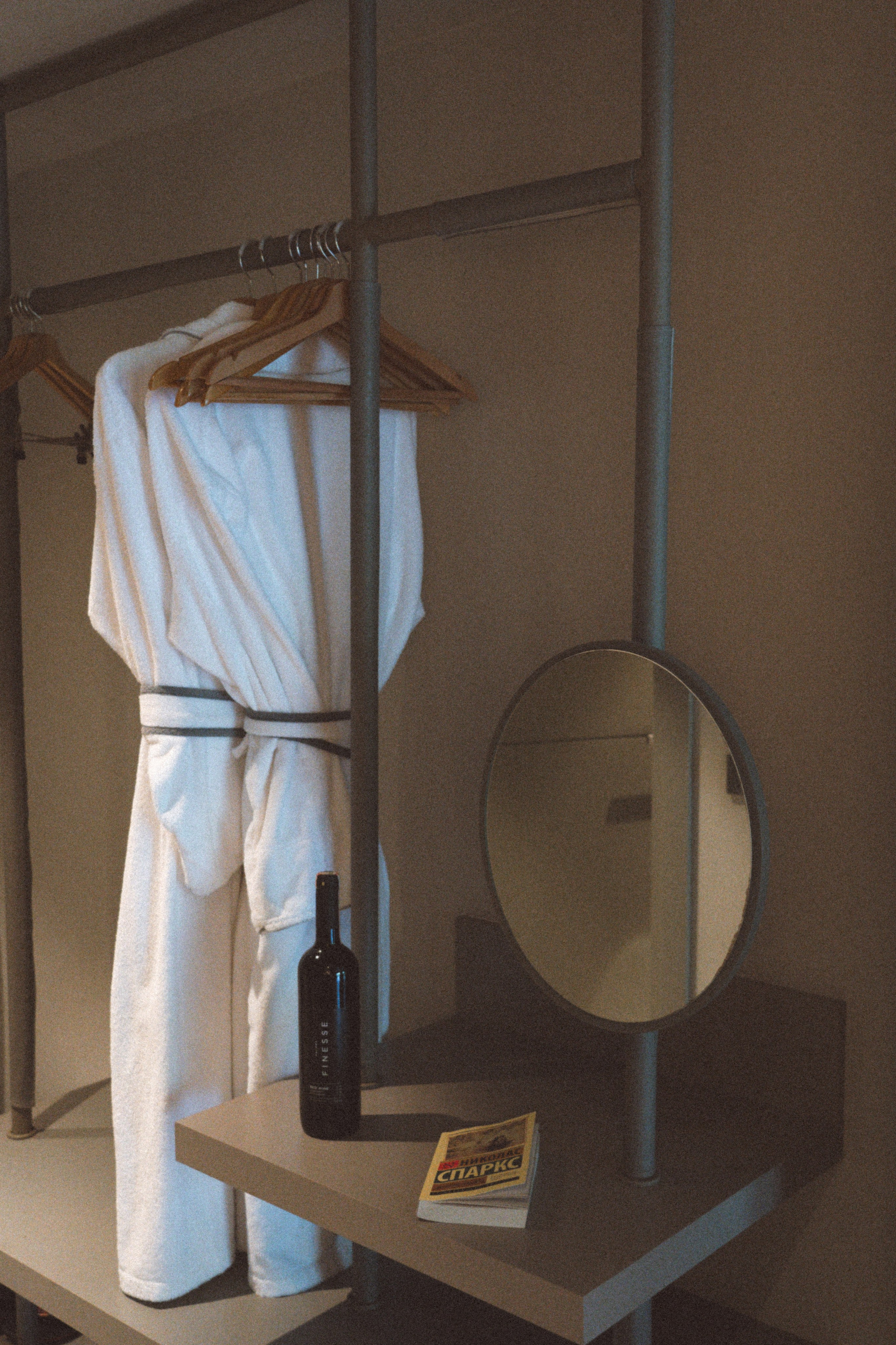 Paloma Finesse. Professional photographer and videographer specializing in filming hot