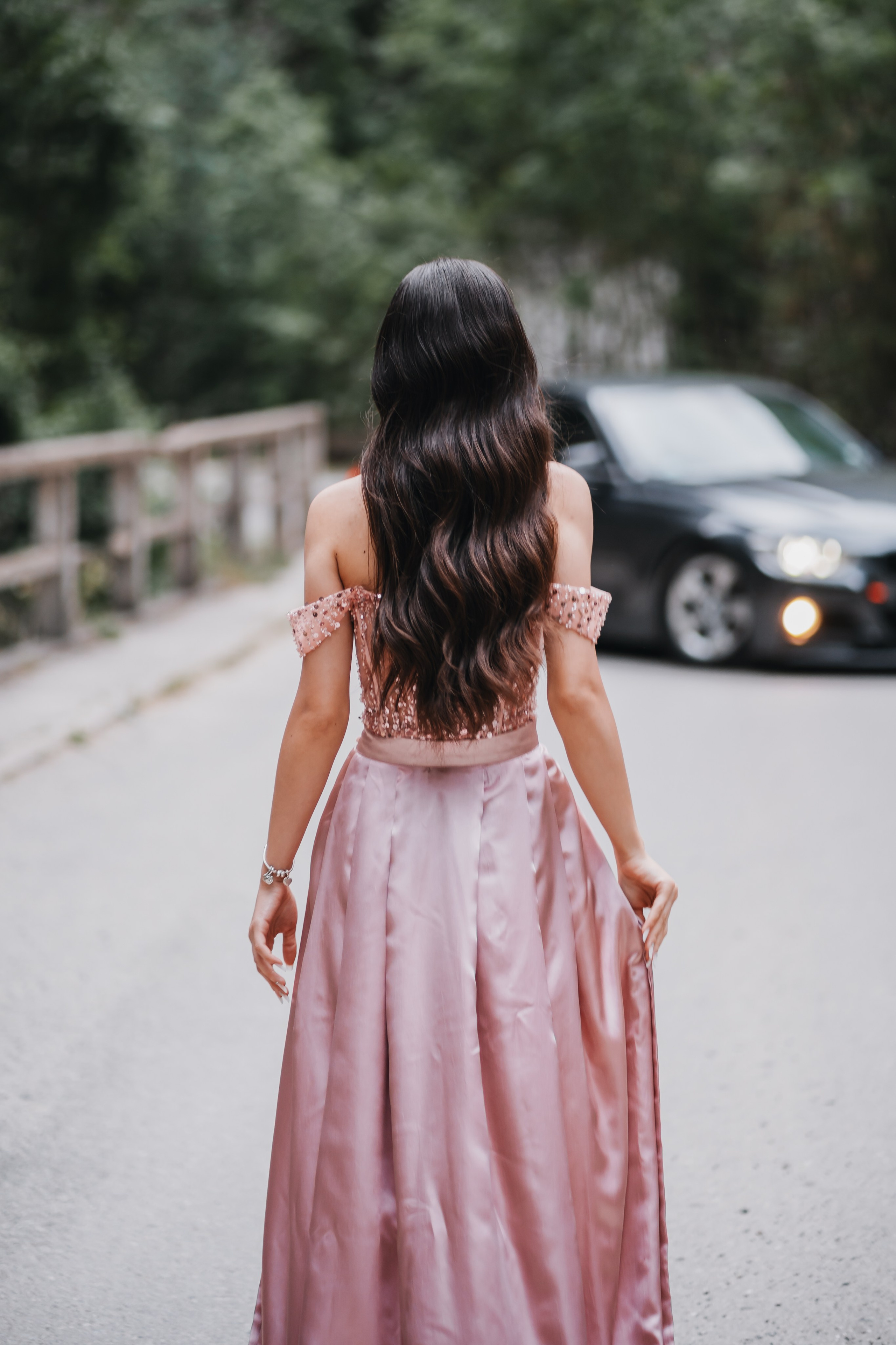 Diana. Fotograf Nuntă în Gorj - Gabriel Vulpescu