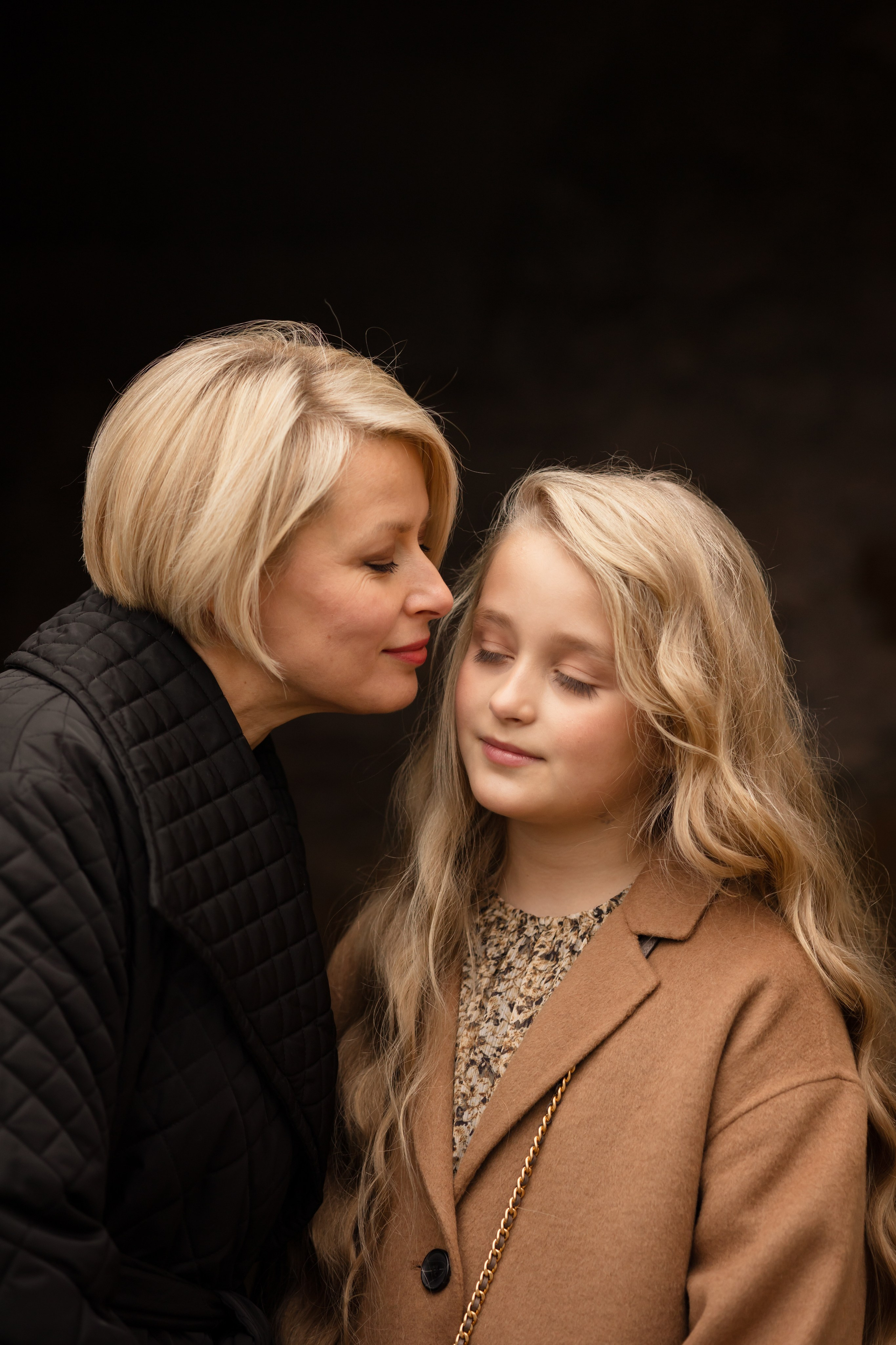 Mama & me. Kinder- und Familienfotografin