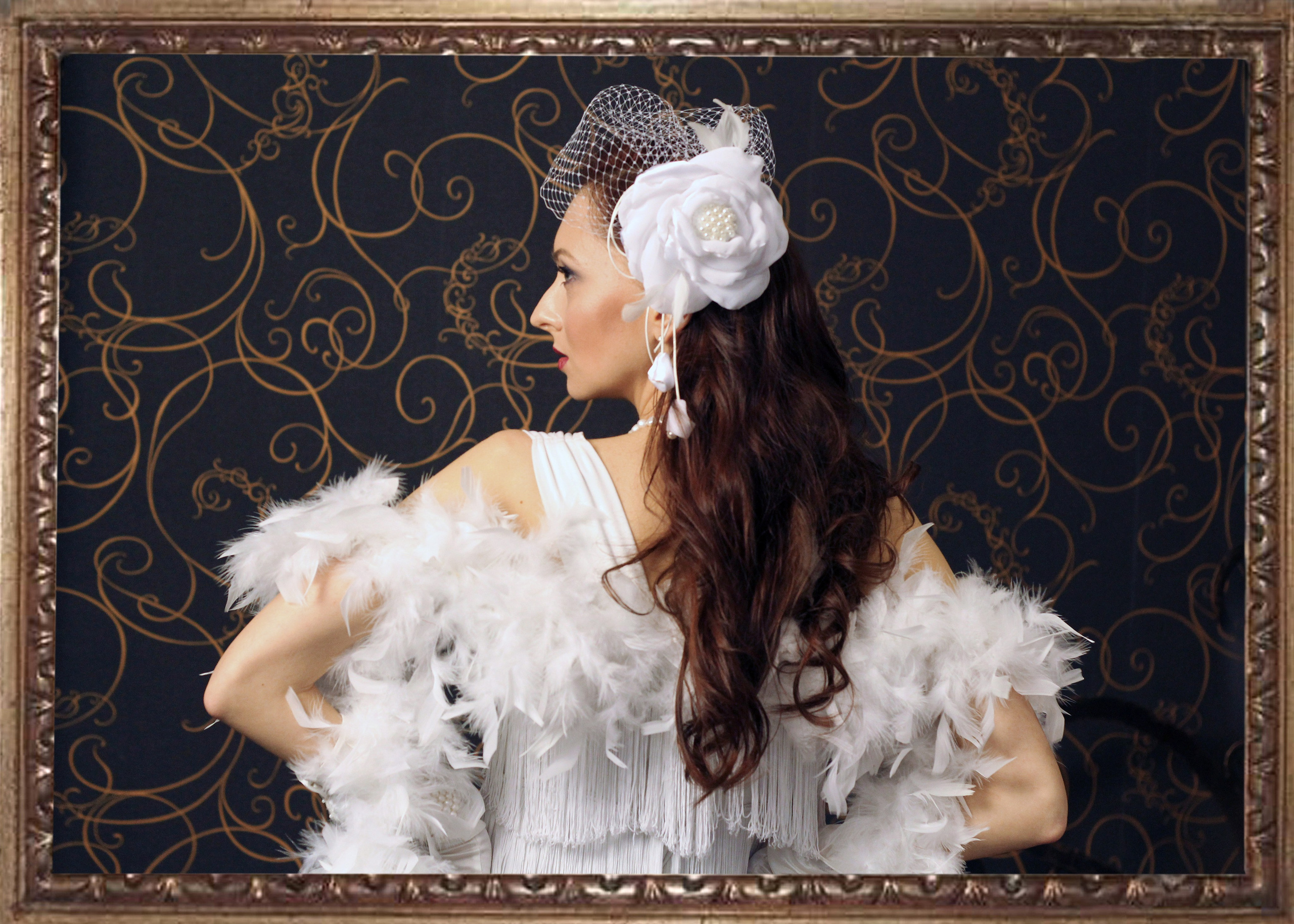 Wedding. YuAnna studio. Family & Kids Photographer in Seattle area, located in