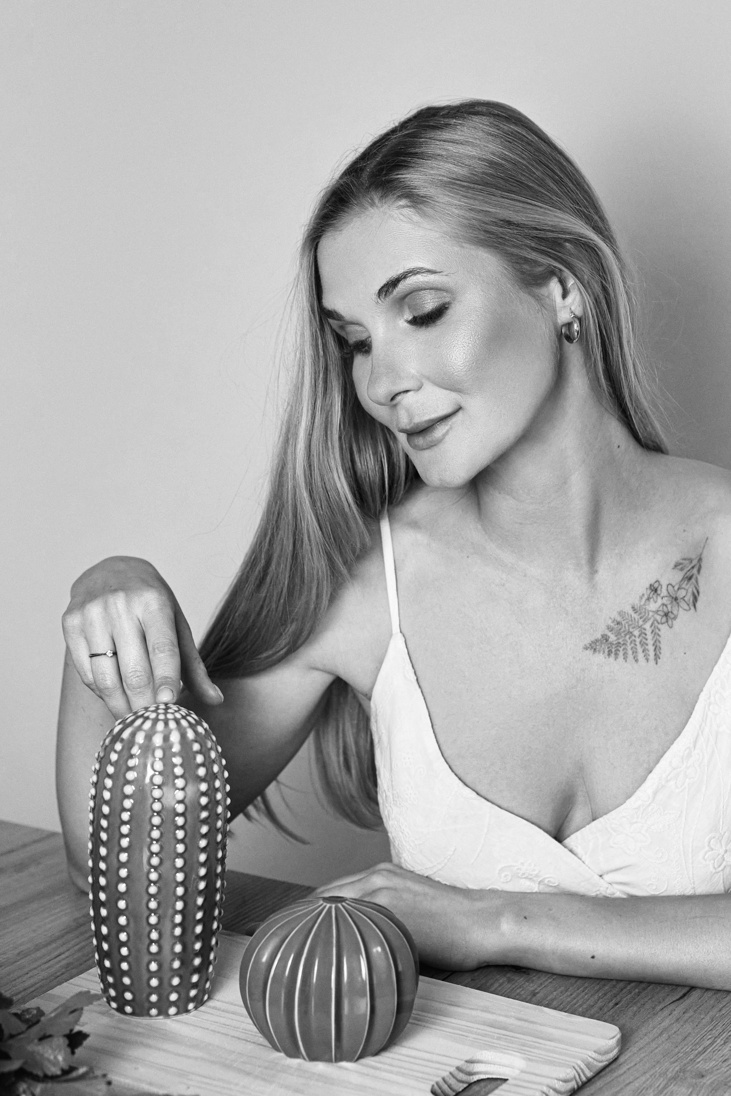 Катерина. Полезное?. Фотограф в Барселоне Жанна Захарченко