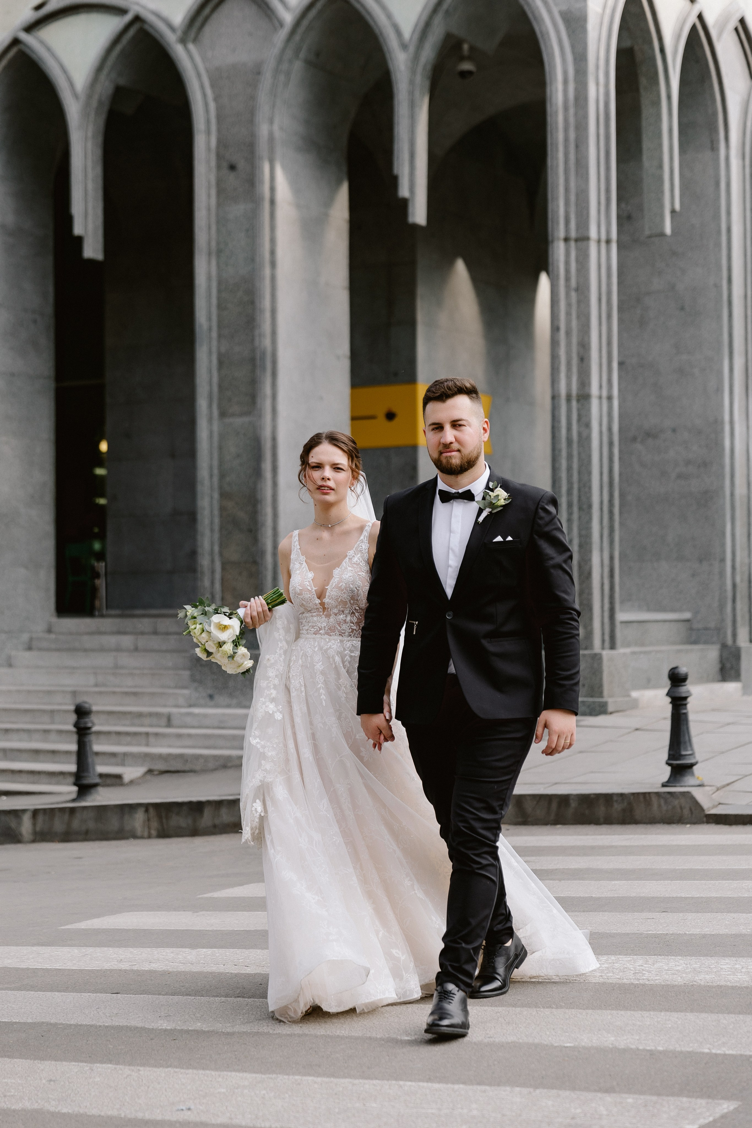 Vlada & Vlad. Photographer Anna Nazarenko