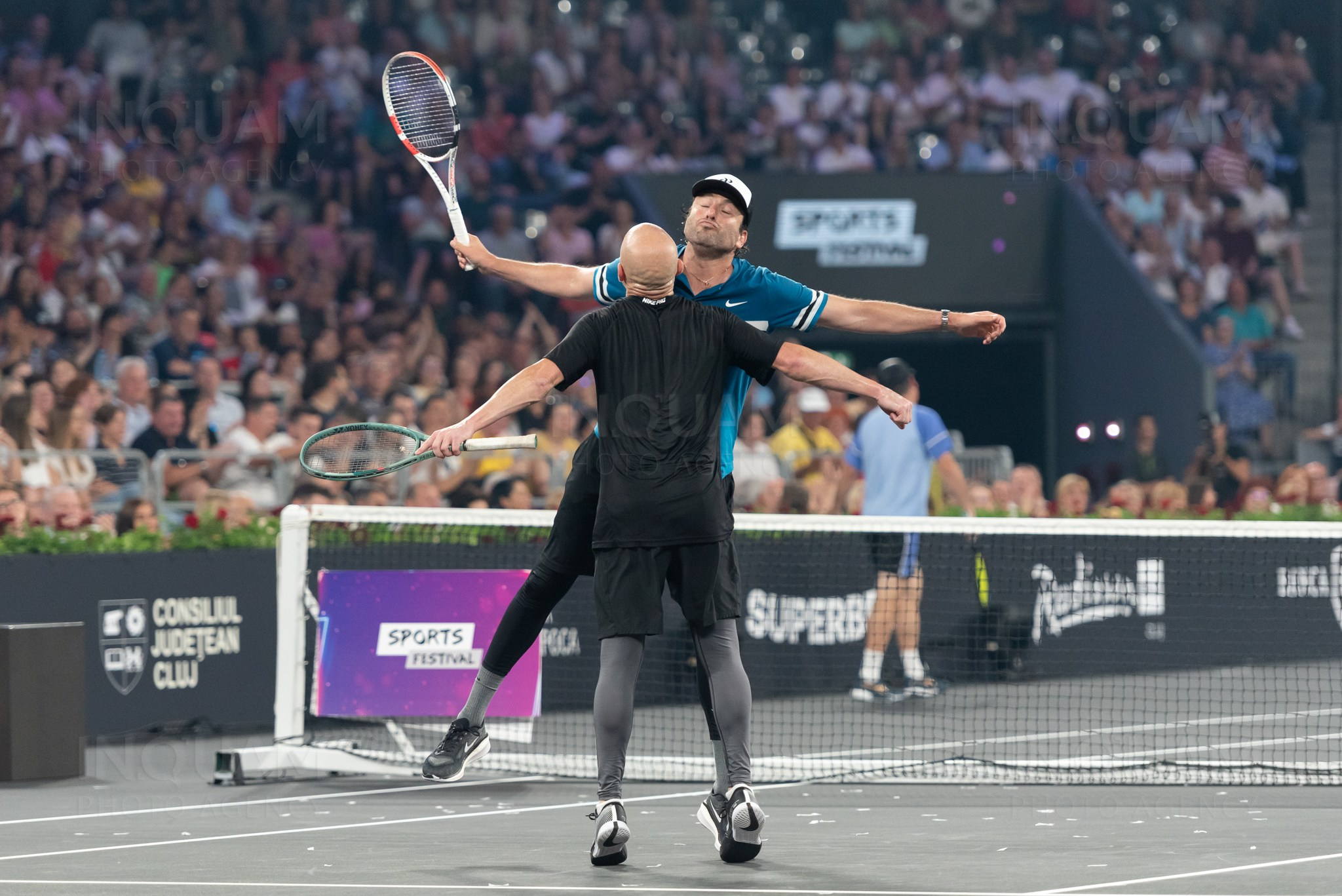 Tenis. Vescan Pictures - fotografie de eveniment
