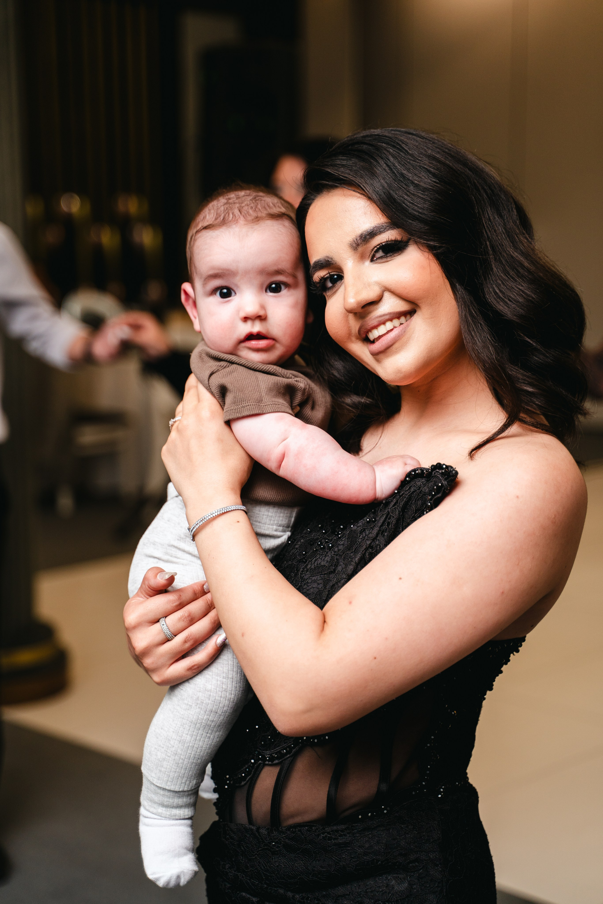 Fotografie Botez. Adrian Iscru | Fotograf Evenimente & Comercial Constanța