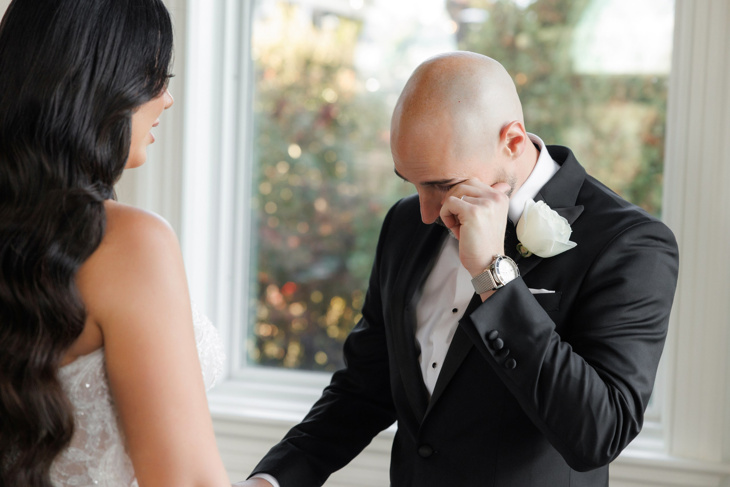 Jovana & Nick, The Park Savoy Estate. Wedding Photo & Video