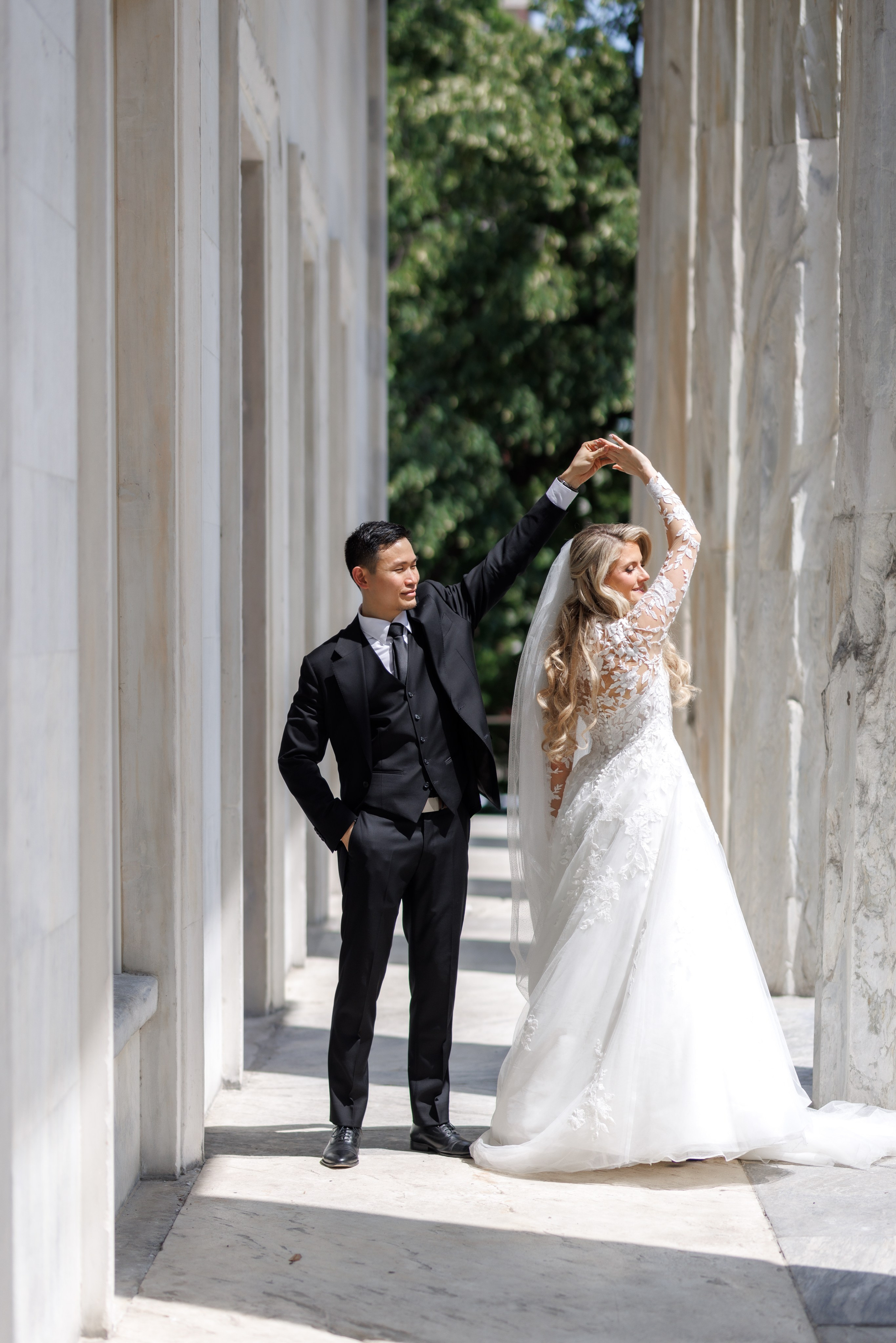 Agata & Eddie. Wedding Photo & Video