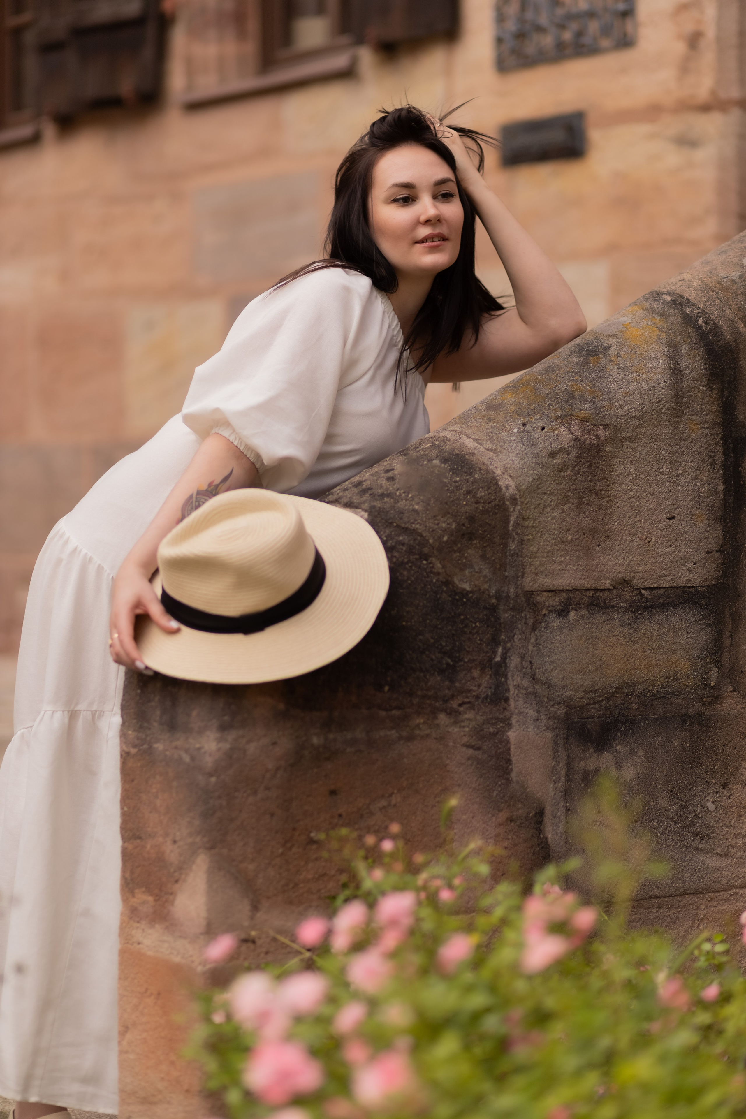 Damen Fotoshooting in Nürnberg. Ihr Fotograf in Nürnberg und Umgebung