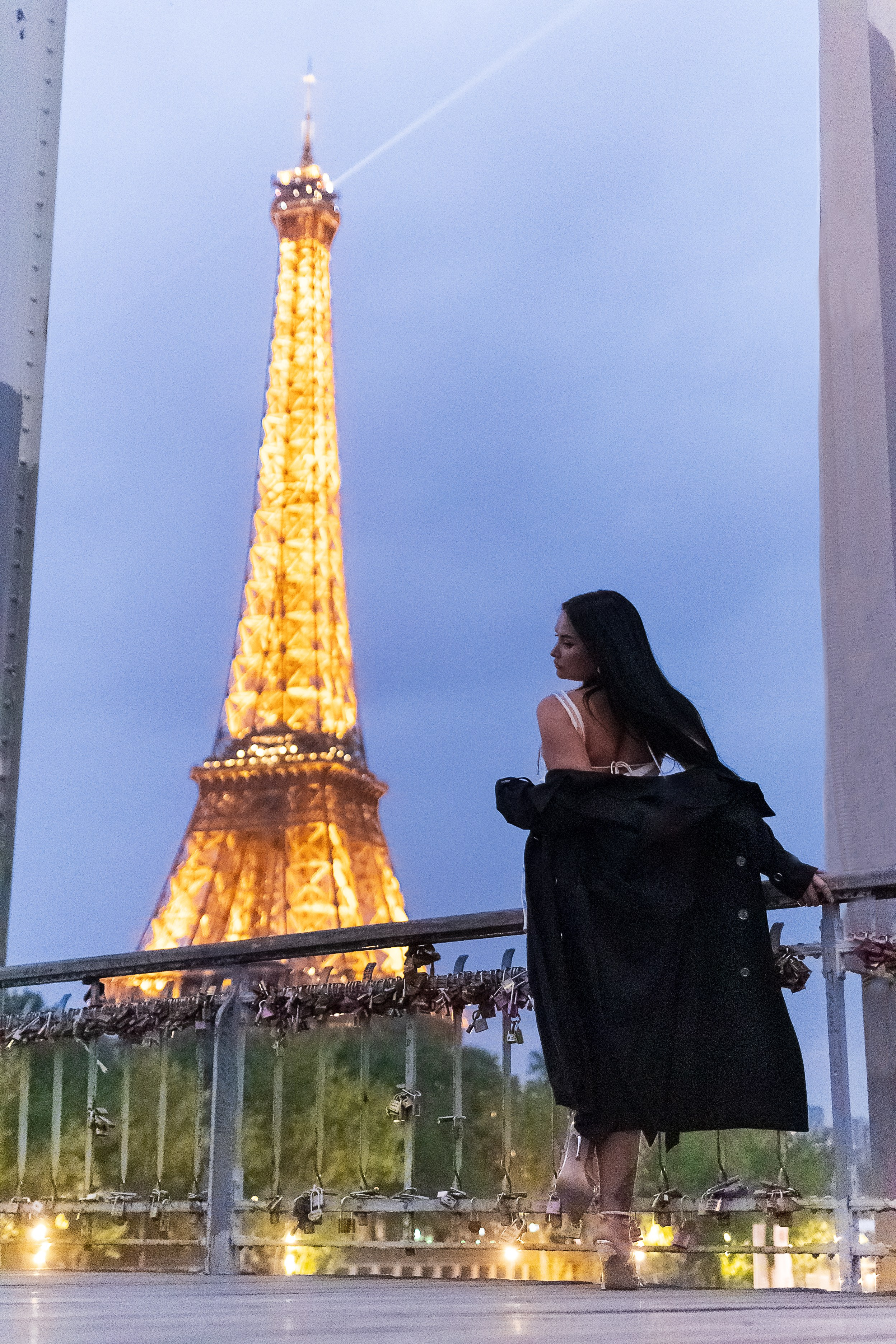 Paris Anastasia. Ihr Fotograf in Nürnberg und Umgebung