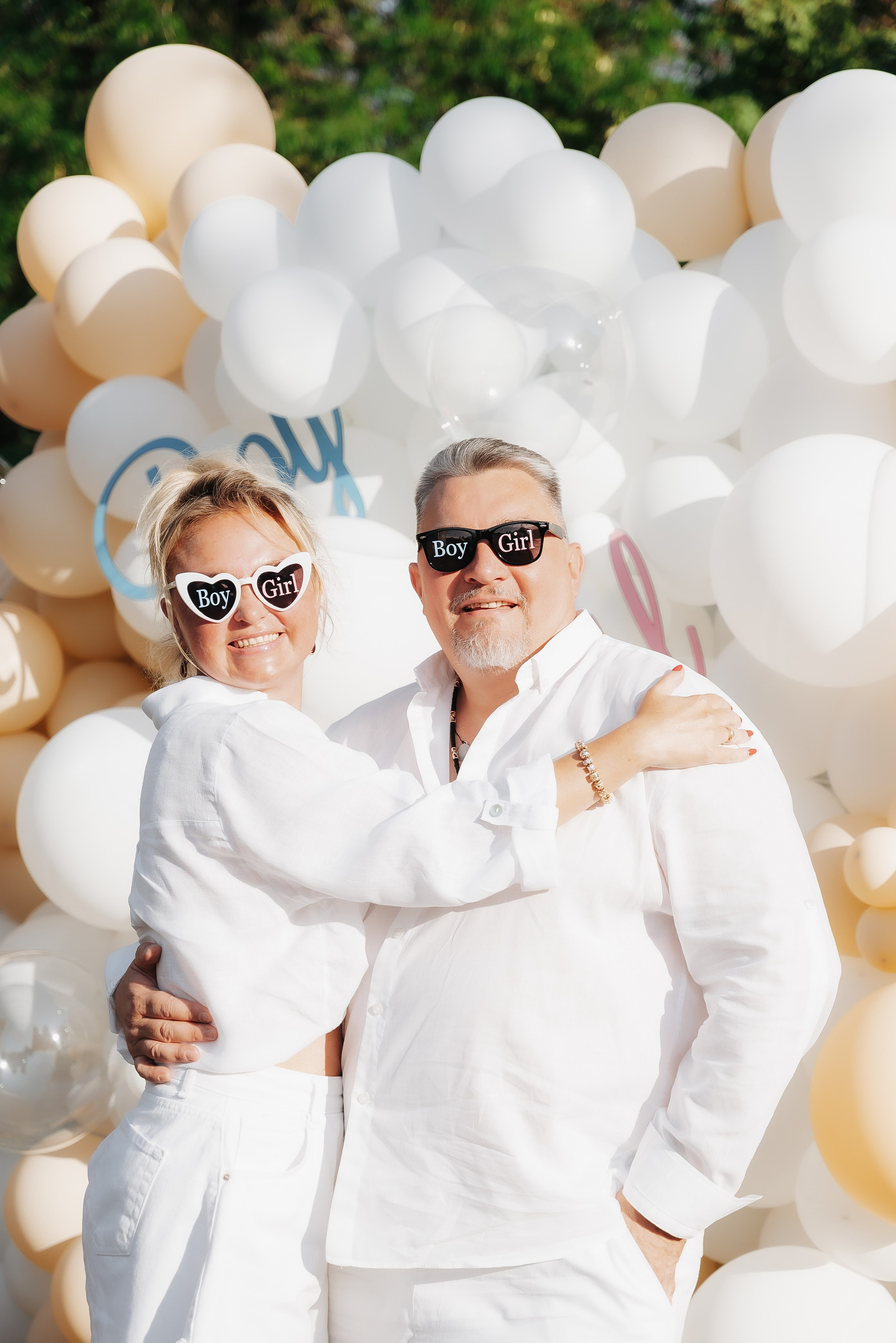 Gender Party. ST.PHOTO13