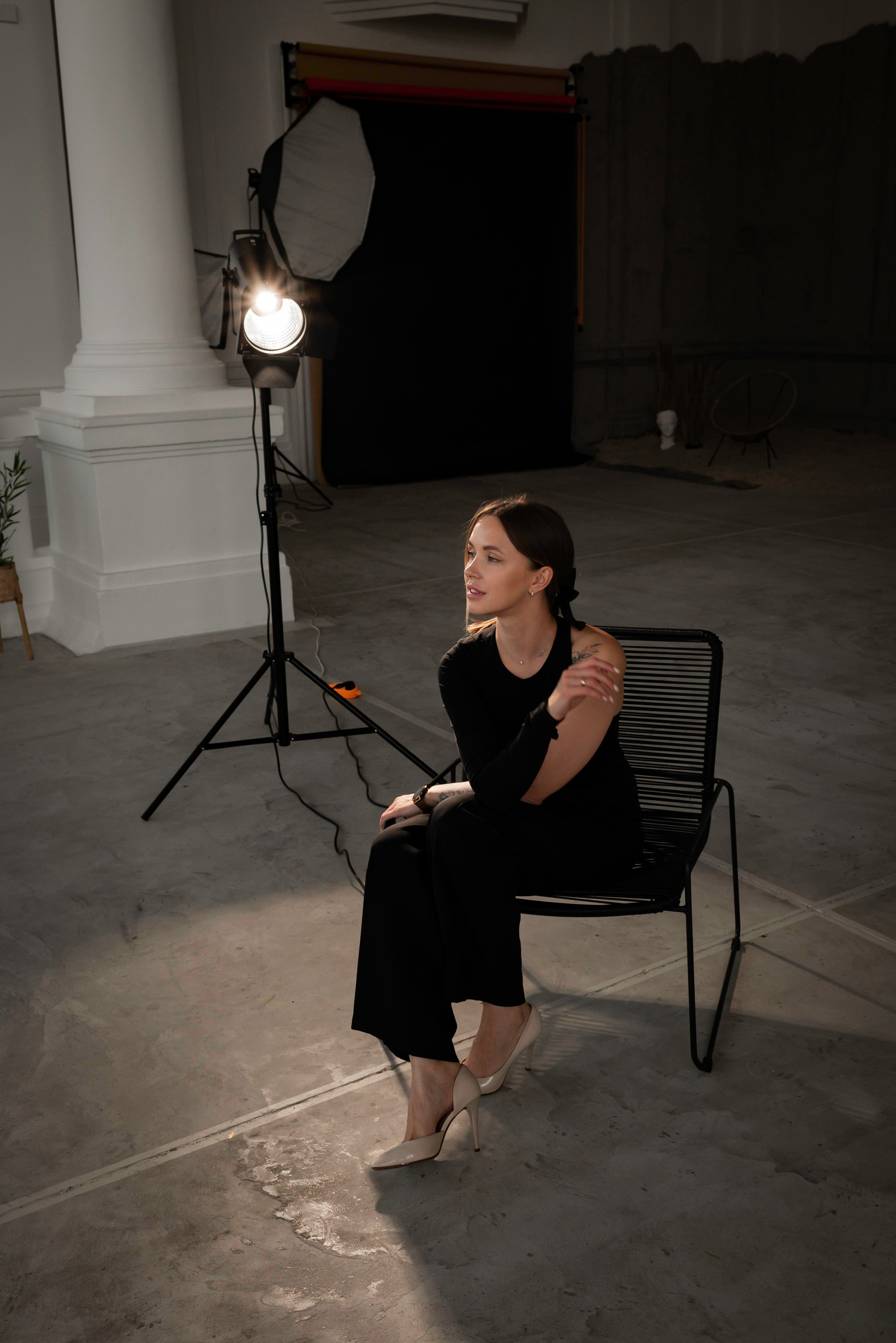 Studio Photo. ST.PHOTO13