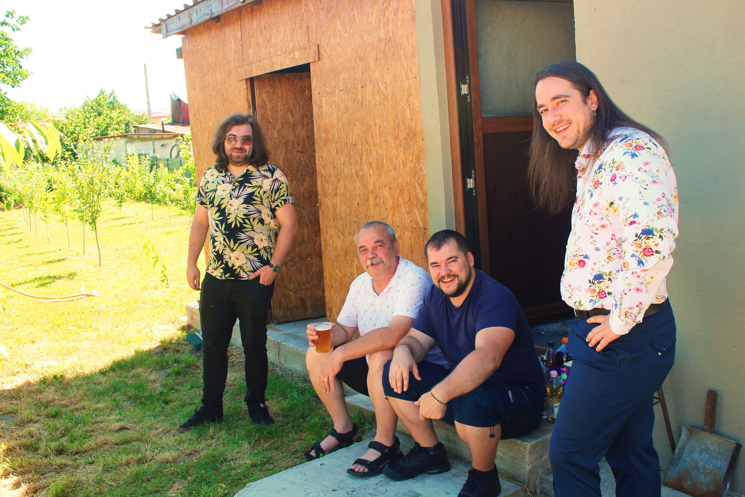 BYZO MEDIA. PETRU BYZO - family and children photographer in ROMANIA