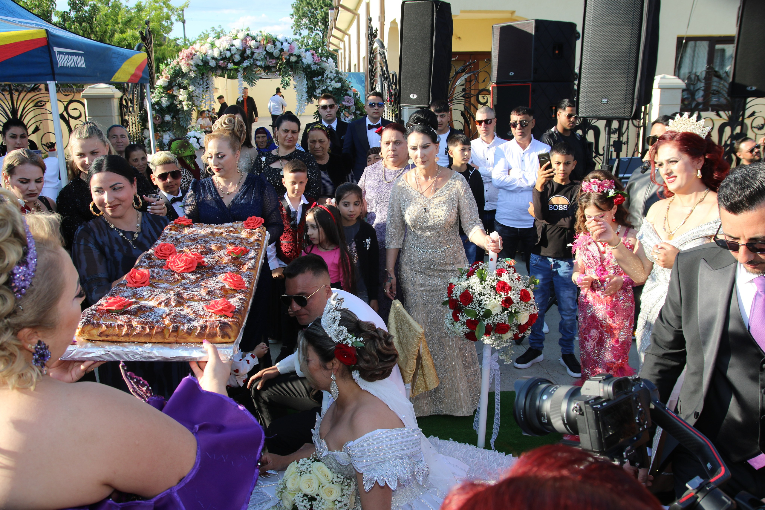 BORIS & ALINA. PETRU BYZO - family and children photographer in ROMANIA