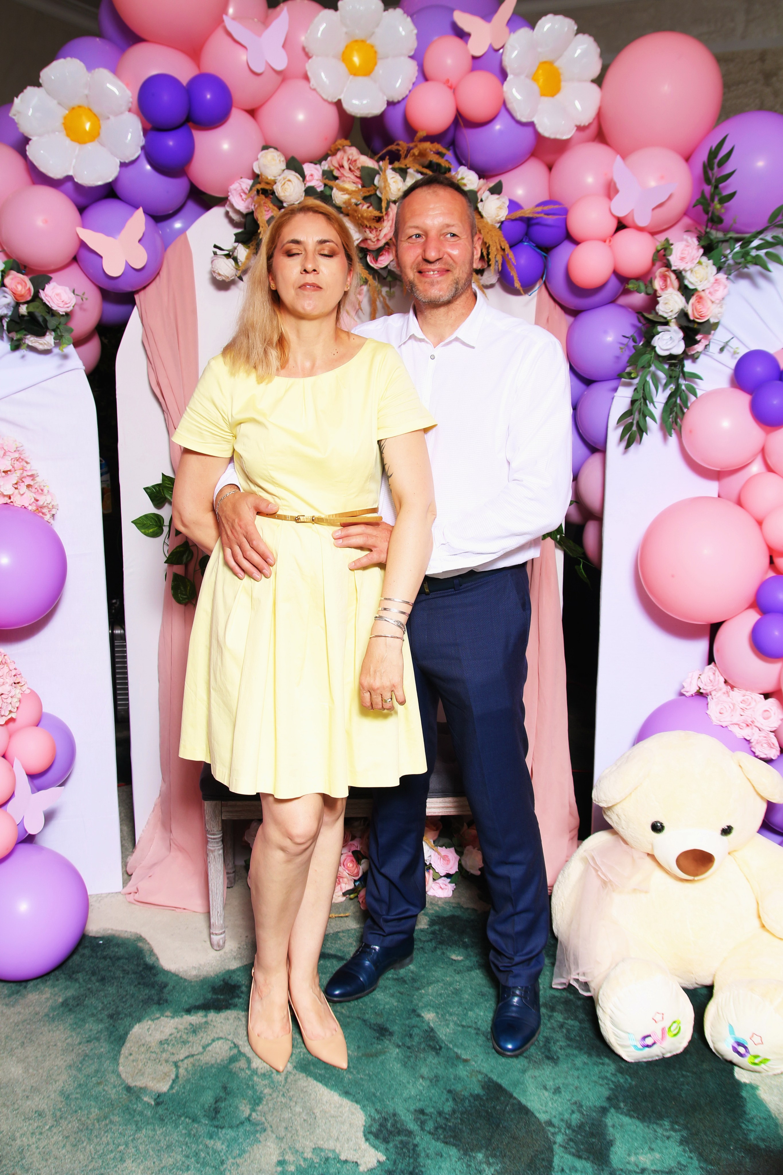 BYZO MEDIA. PETRU BYZO - family and children photographer in ROMANIA